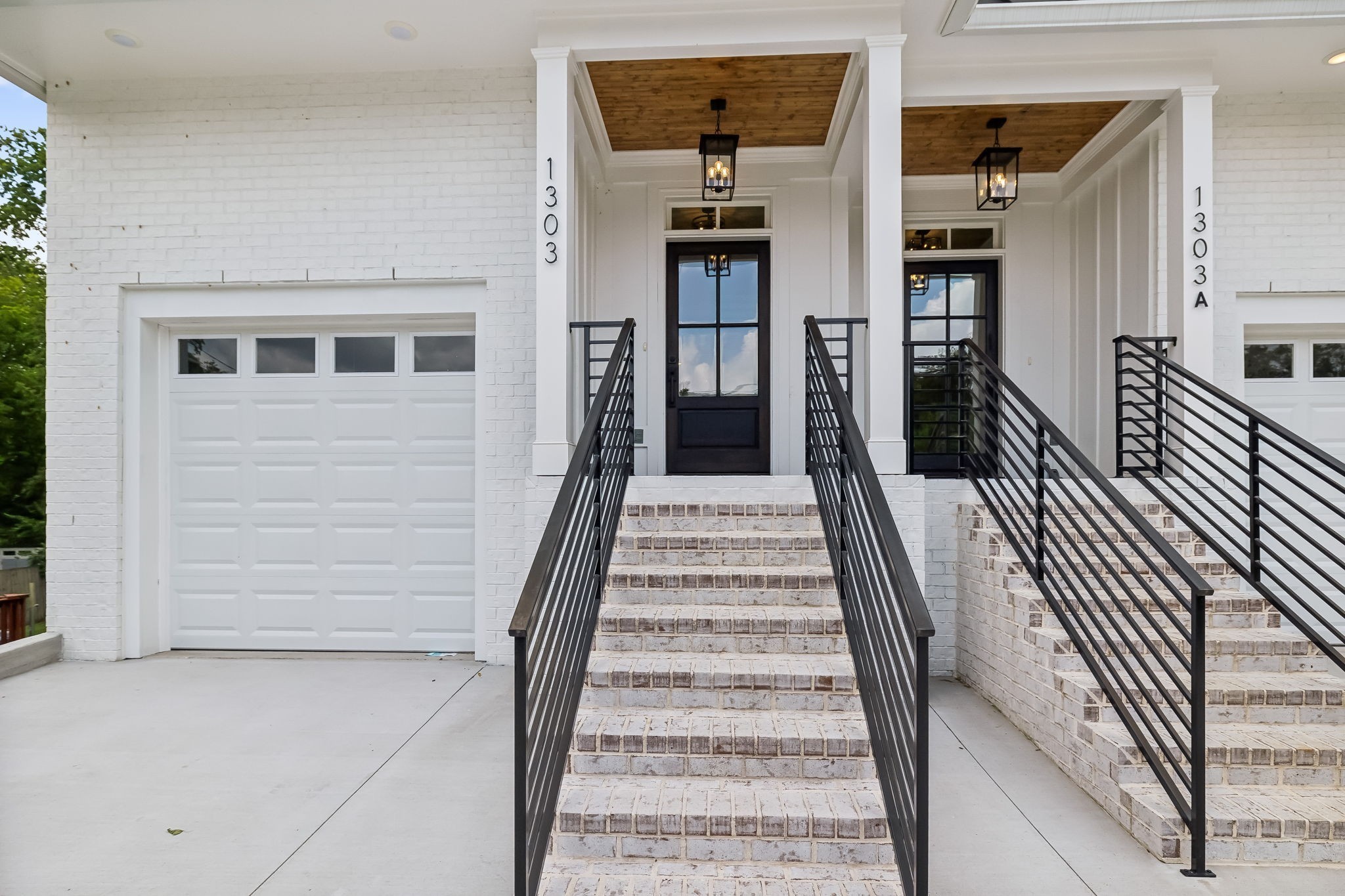 1303 Katie Ave Unit: B