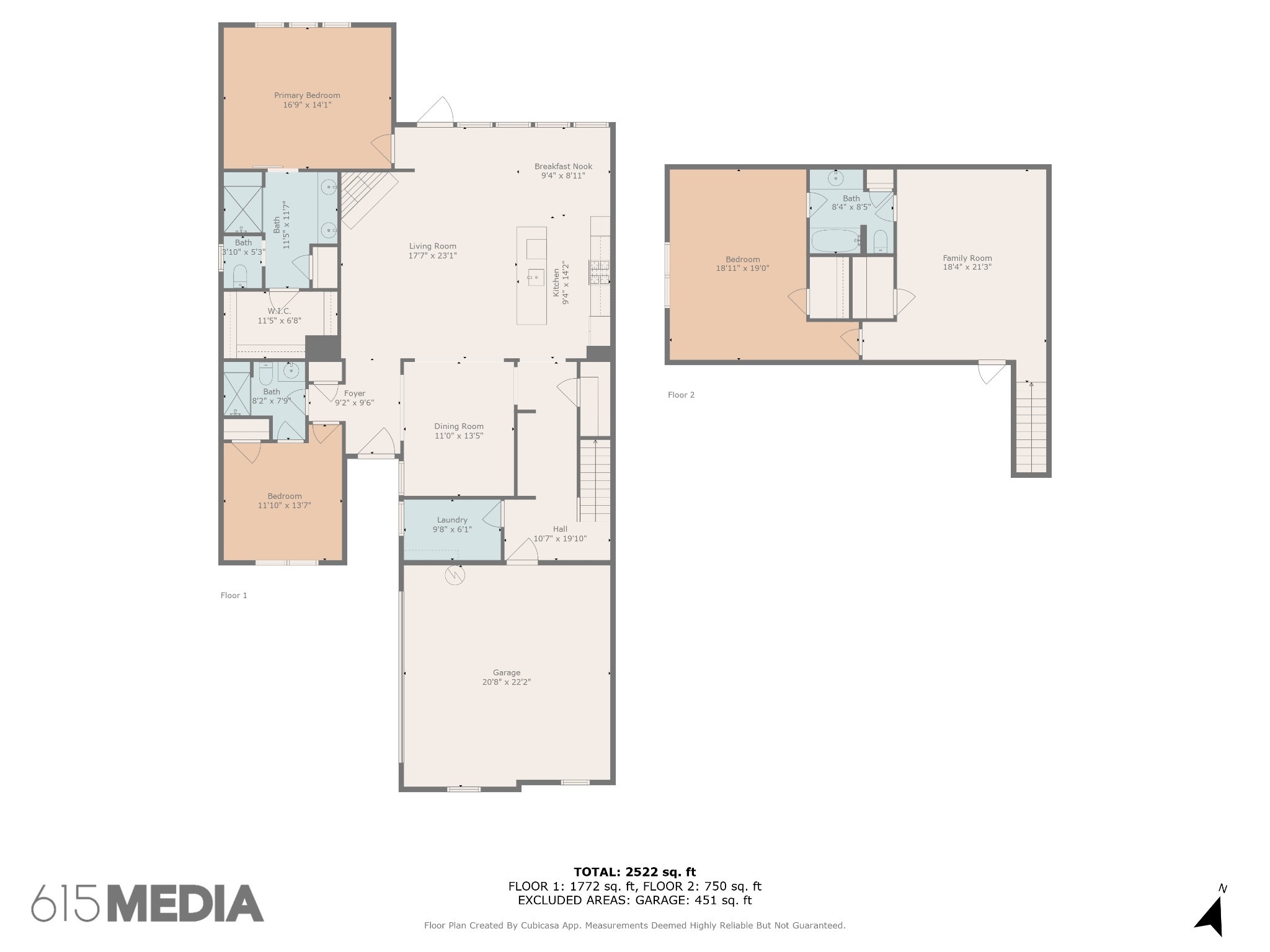 417 Anchor Reserve Cv