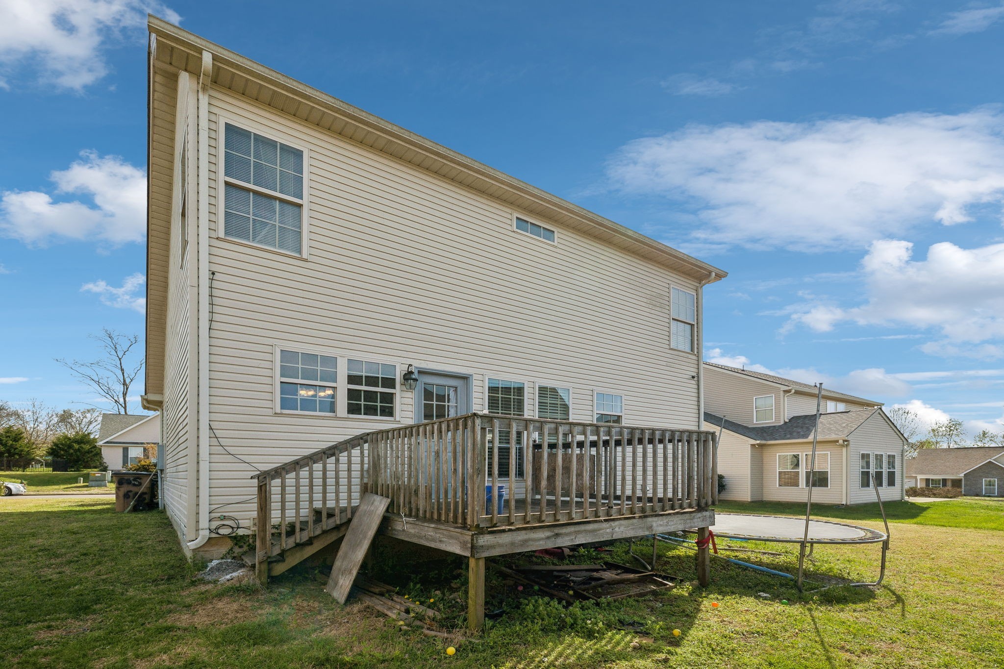 605 Betty Lou Dr