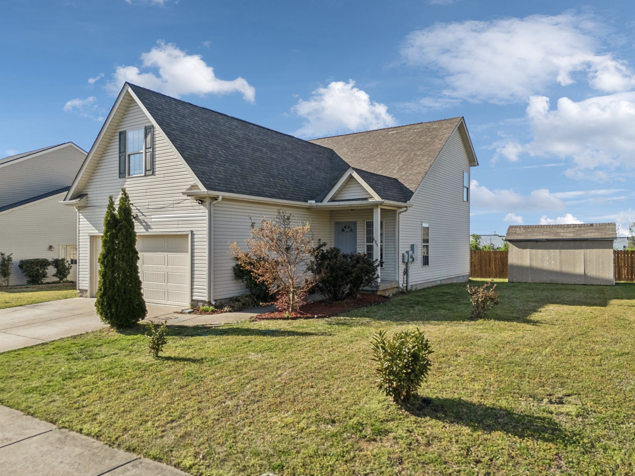 605 Betty Lou Dr