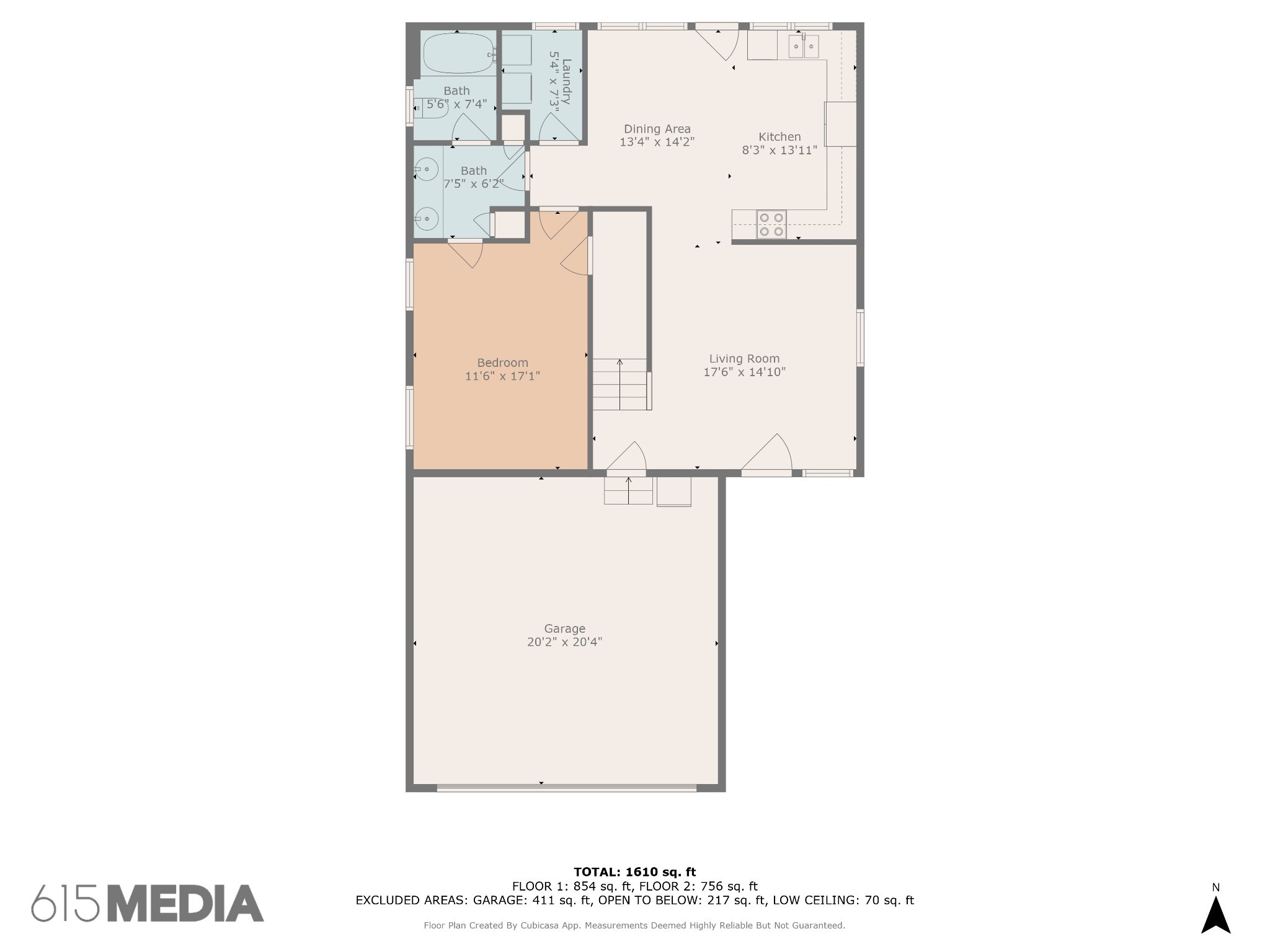 605 Betty Lou Dr