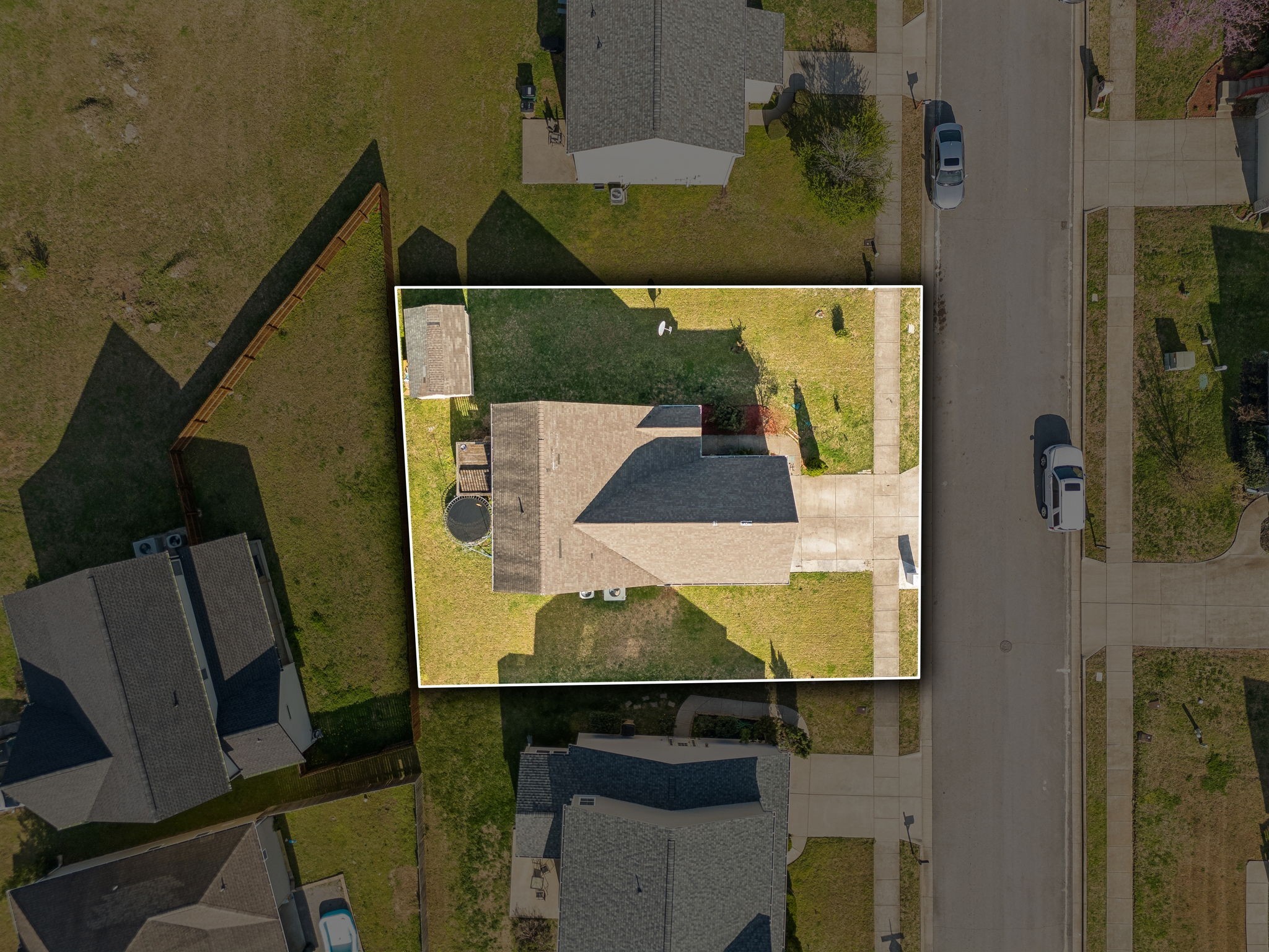605 Betty Lou Dr