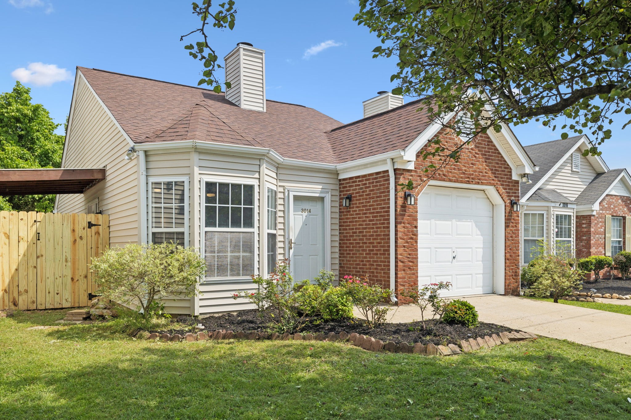 3014 Penn Meade Way