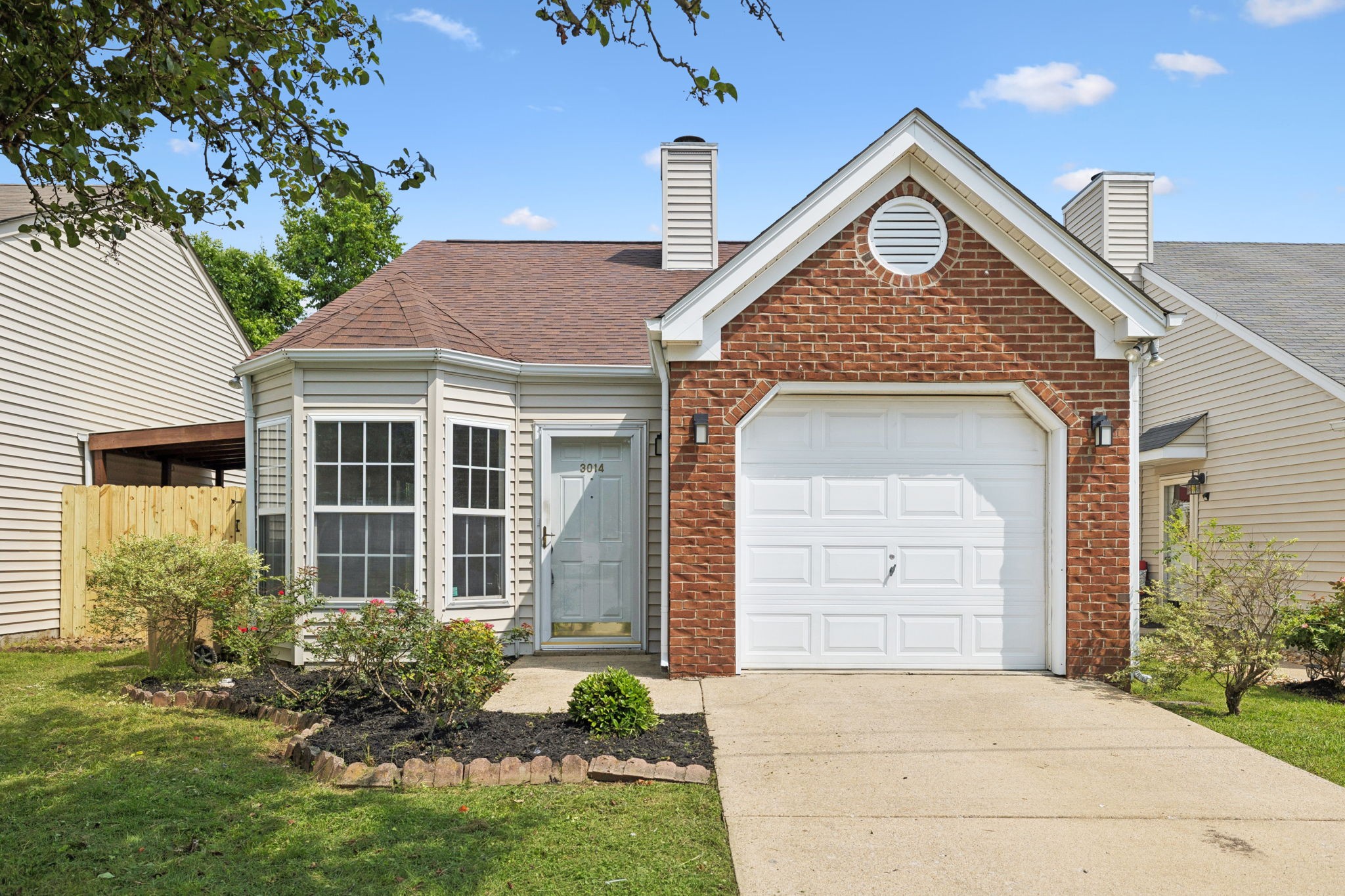 3014 Penn Meade Way