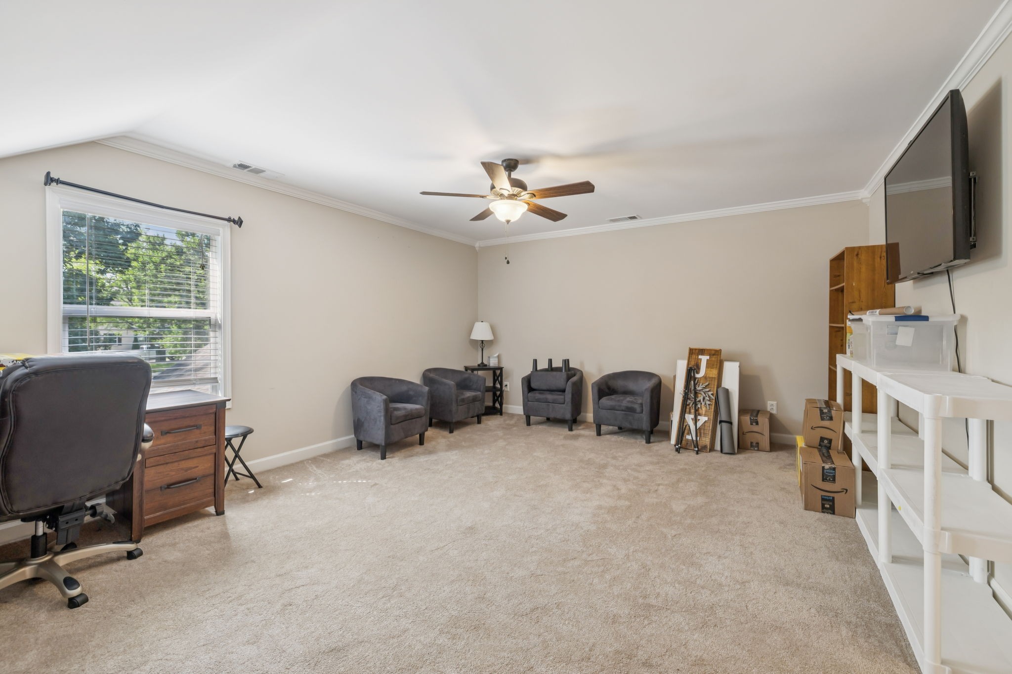 501 Moncrief Ave