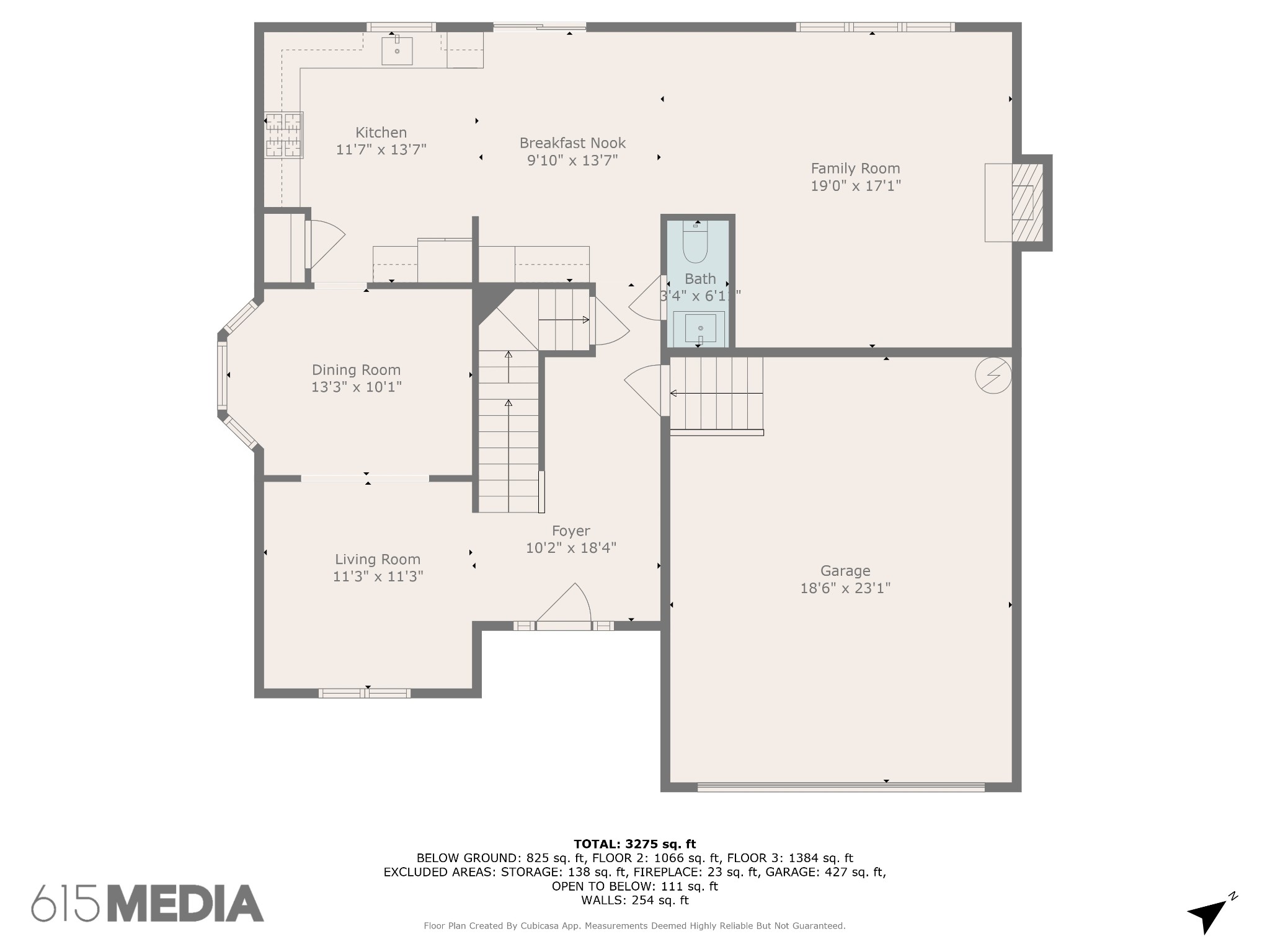 2812 Haversham Ct