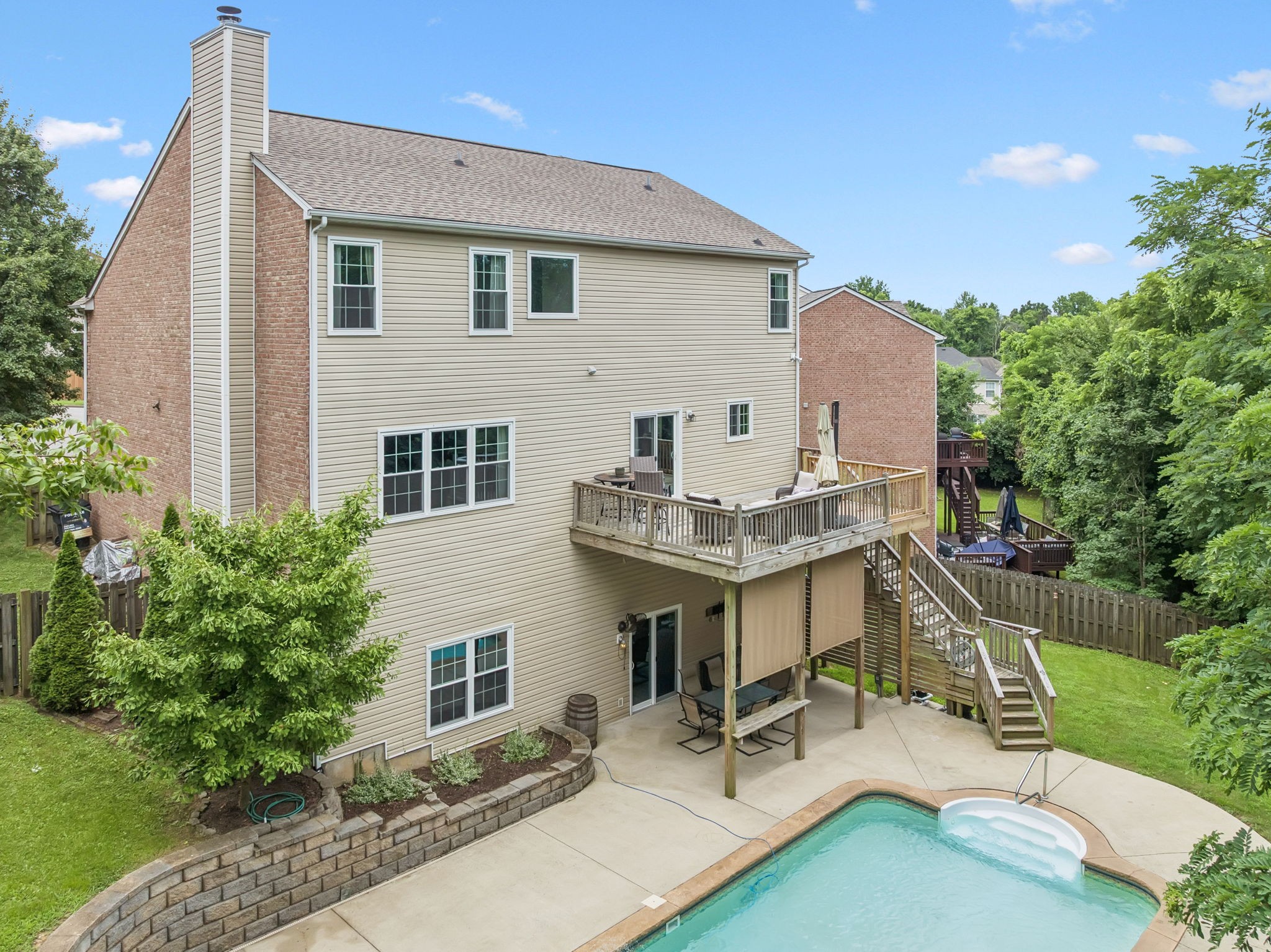 2812 Haversham Ct