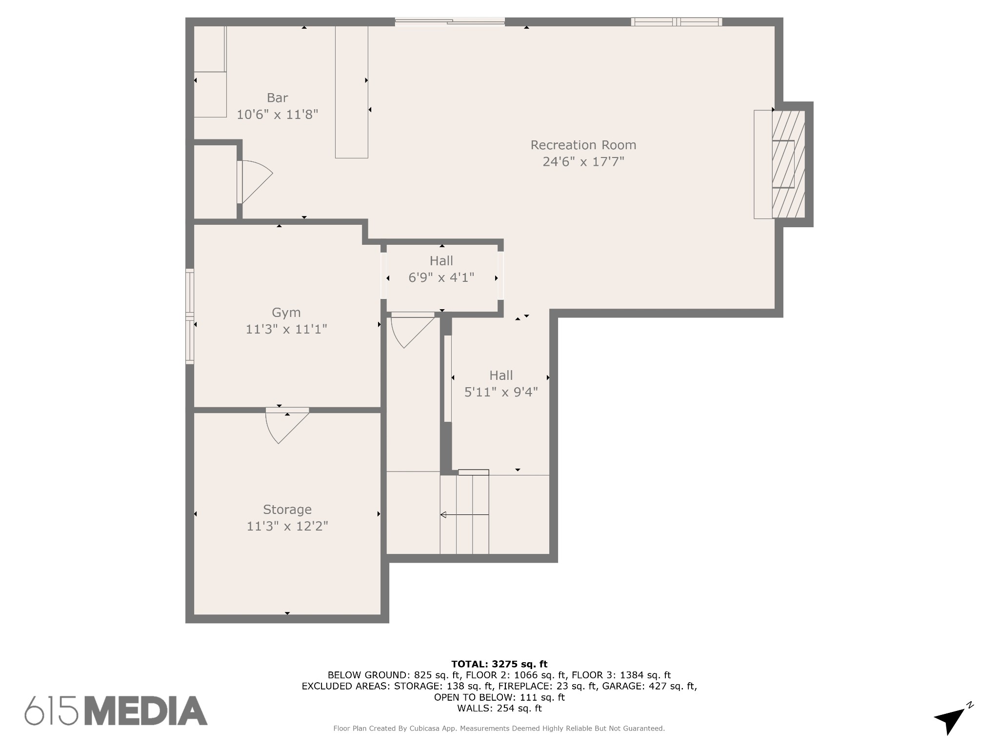 2812 Haversham Ct