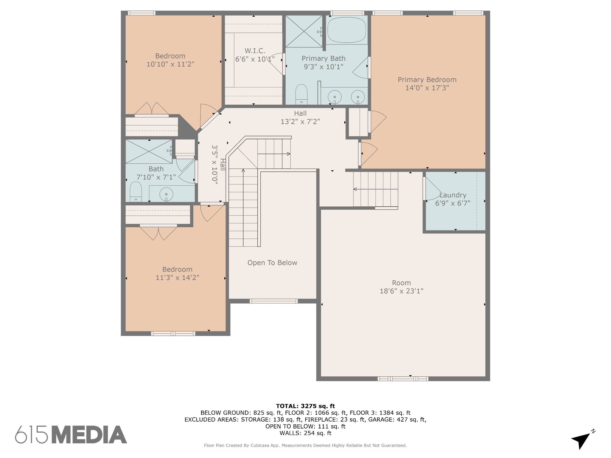 2812 Haversham Ct