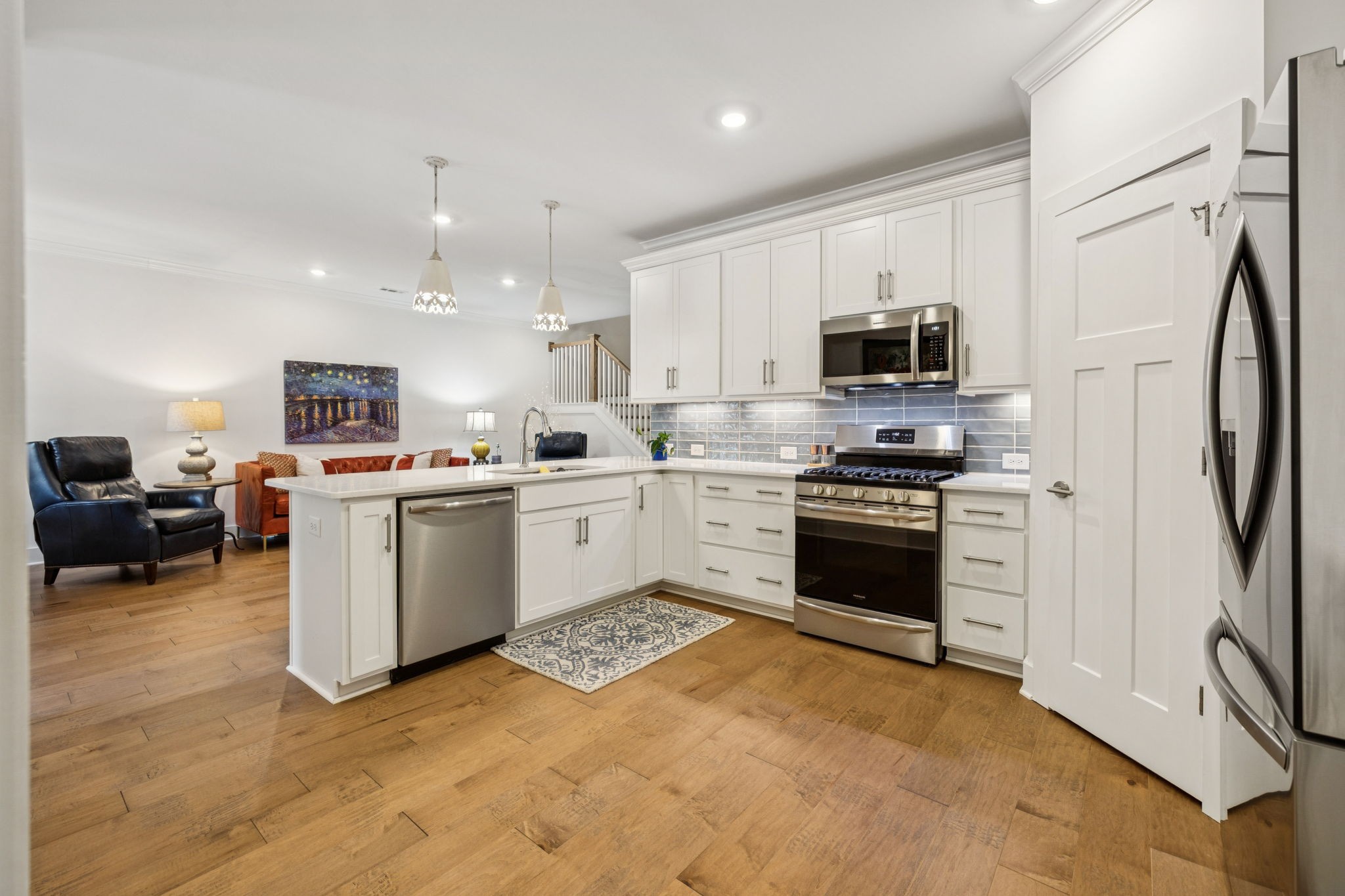 219 Cloverbrook Way