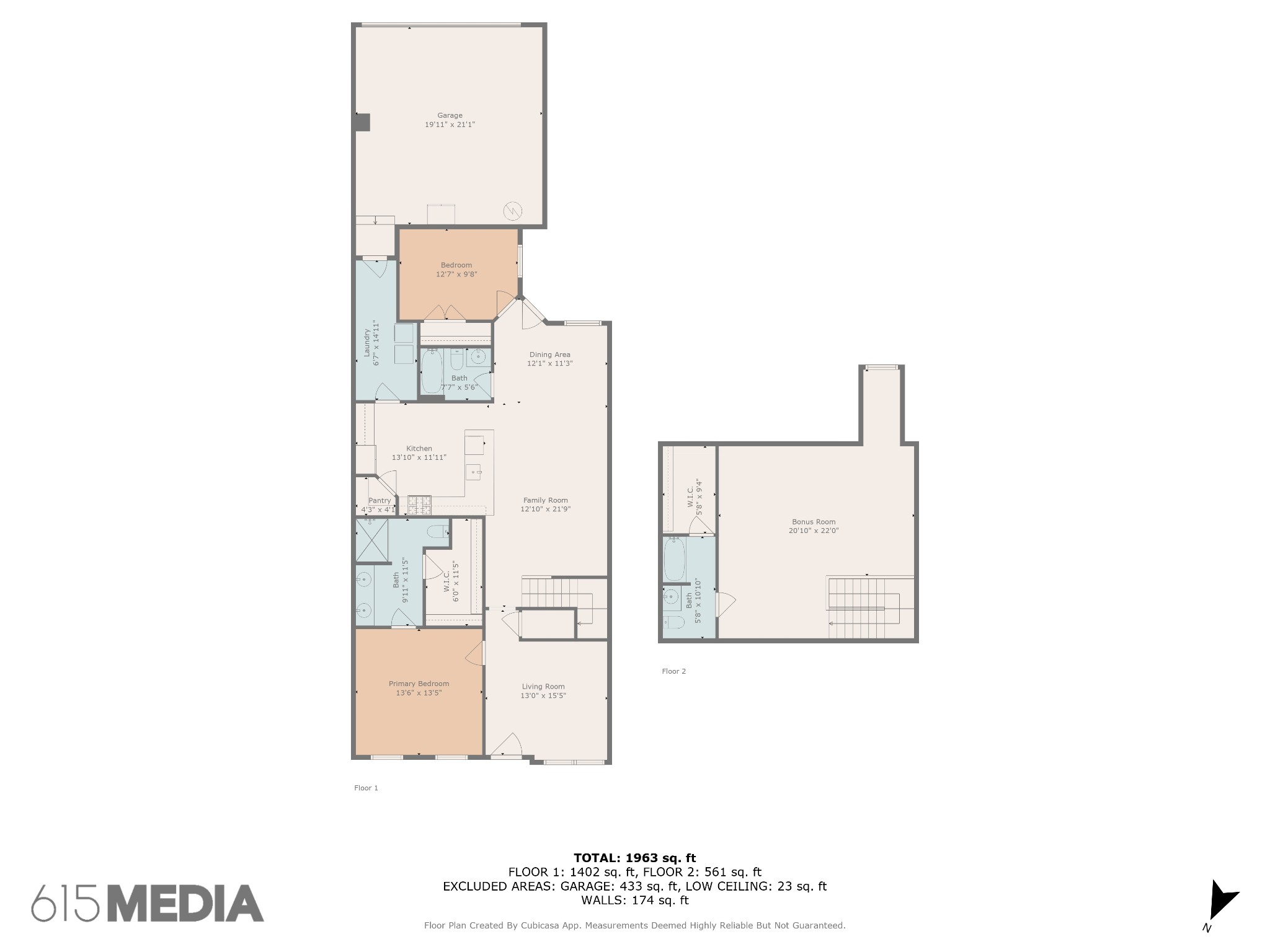 219 Cloverbrook Way