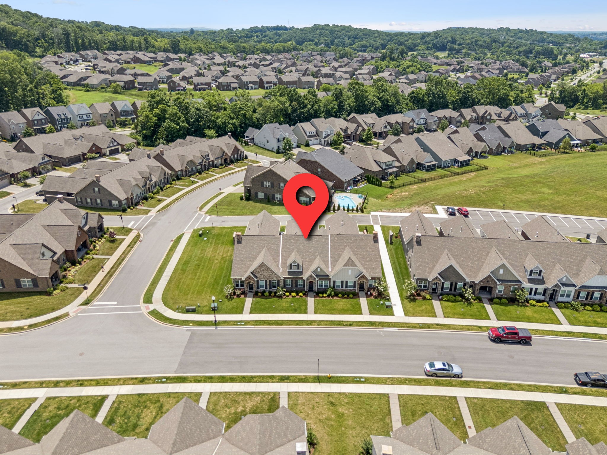 219 Cloverbrook Way