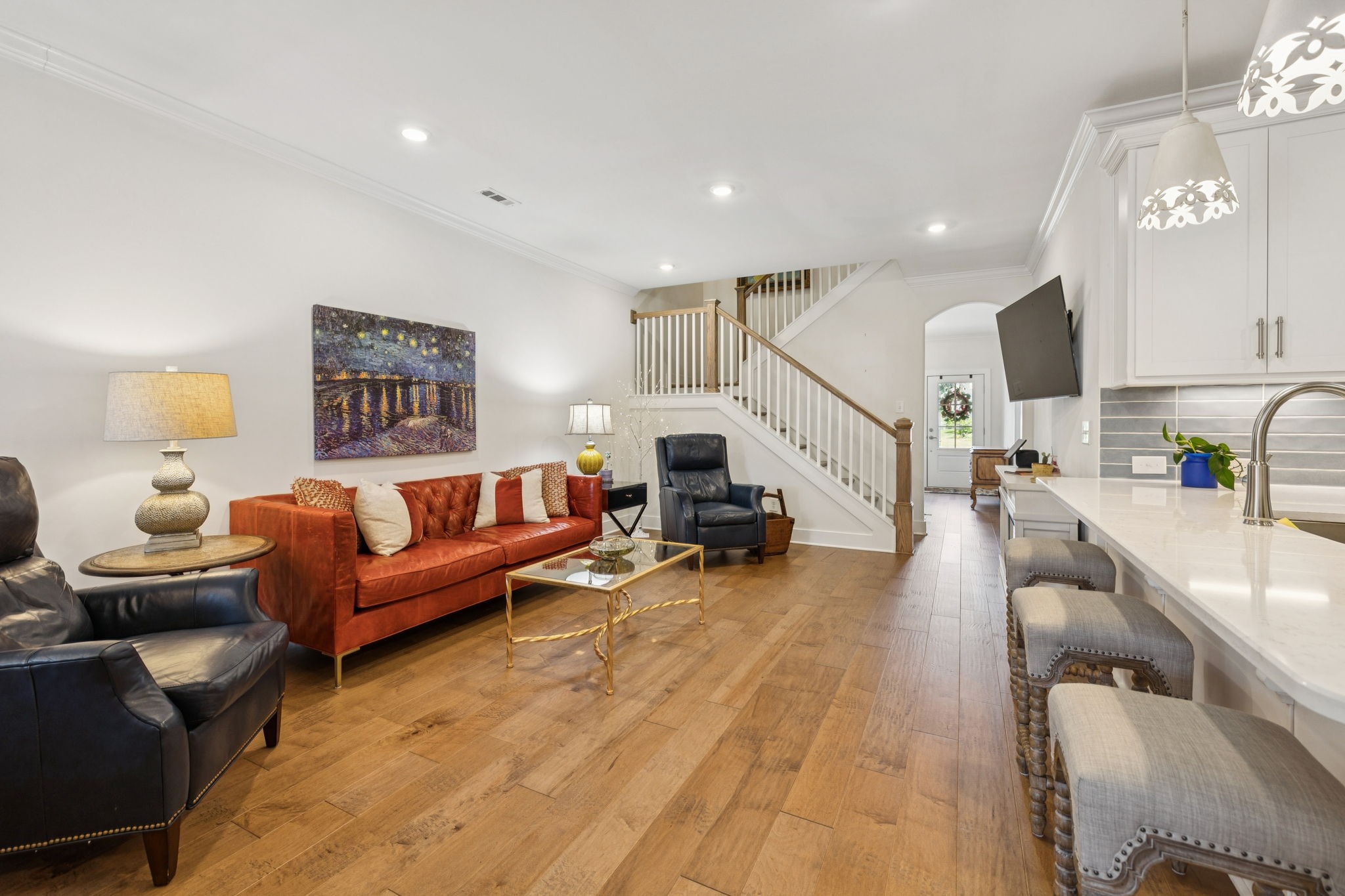 219 Cloverbrook Way