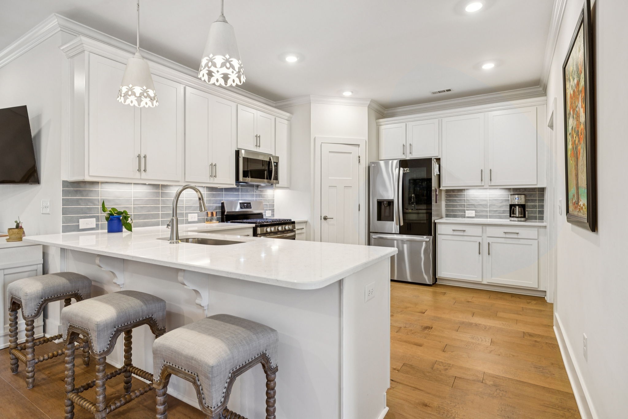219 Cloverbrook Way