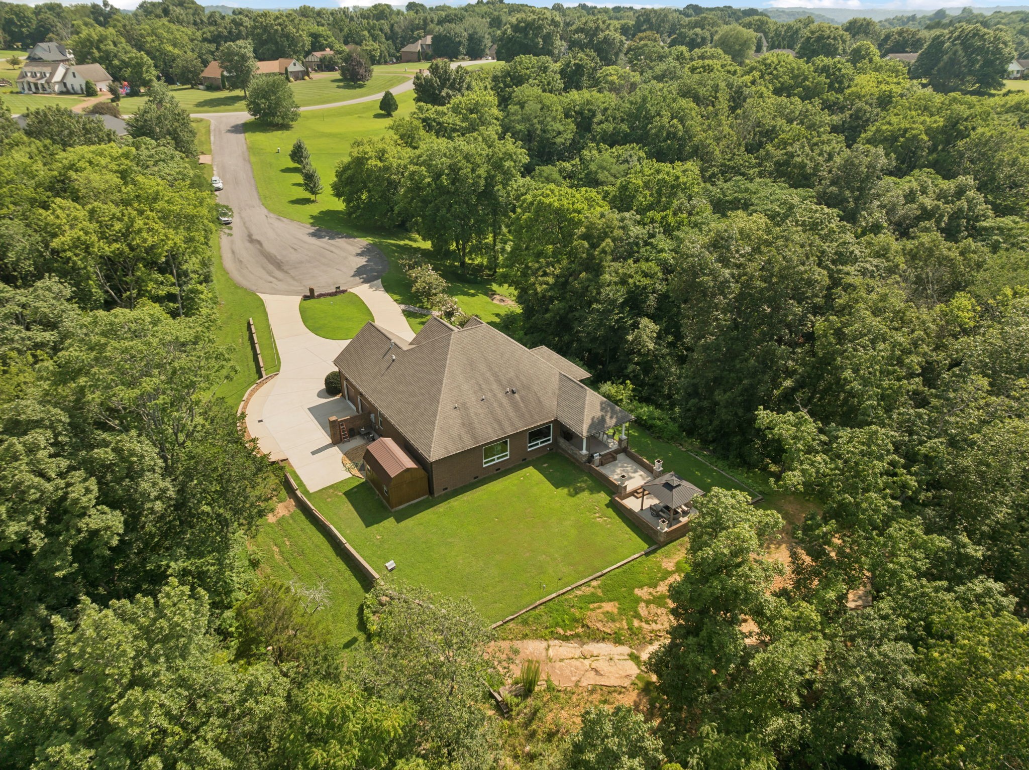 1204 Valarie Ln