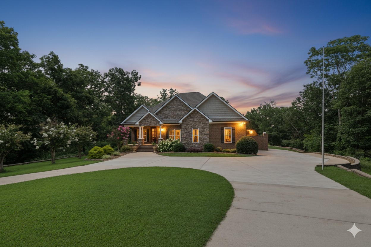 1204 Valarie Ln