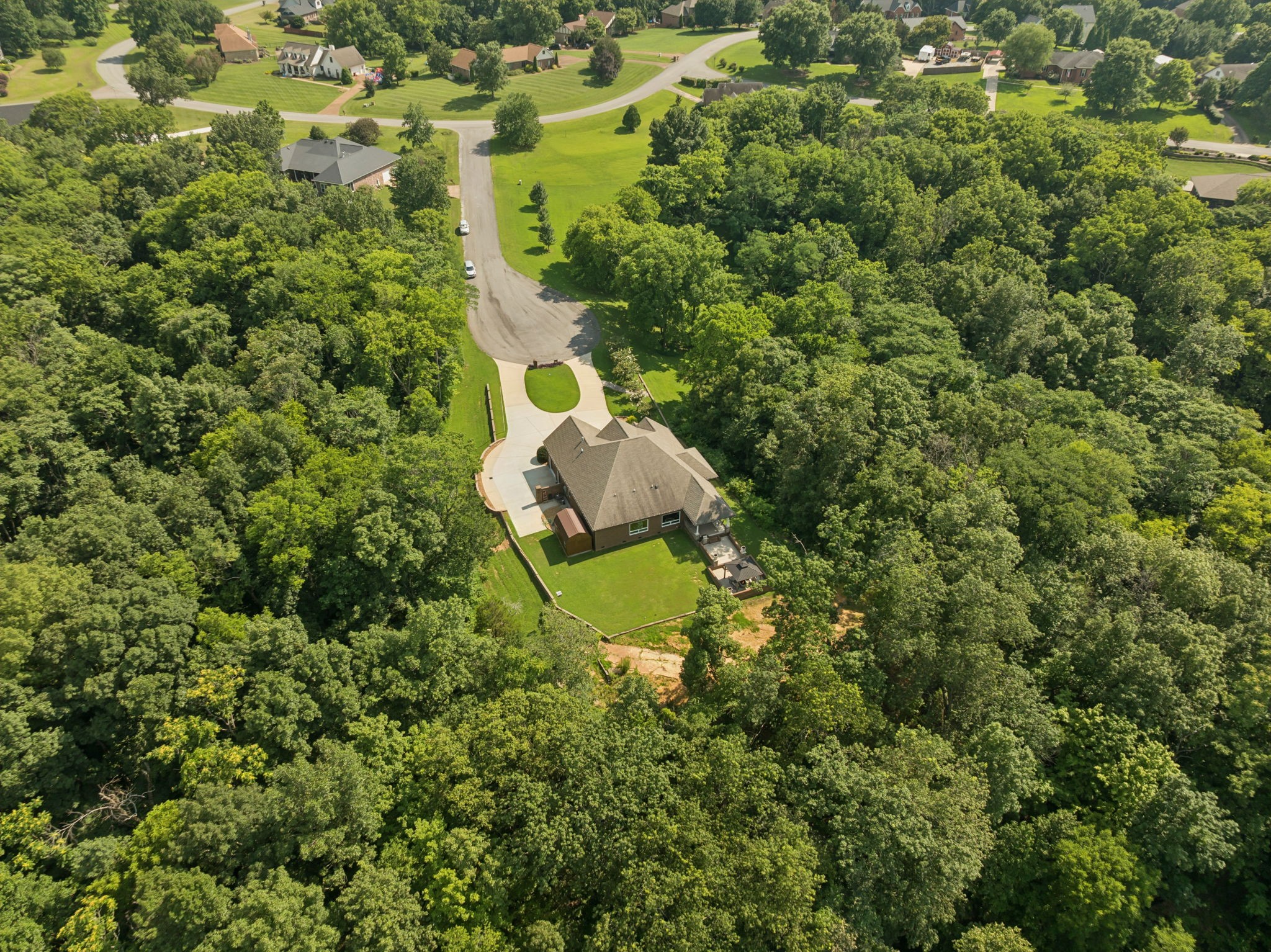1204 Valarie Ln
