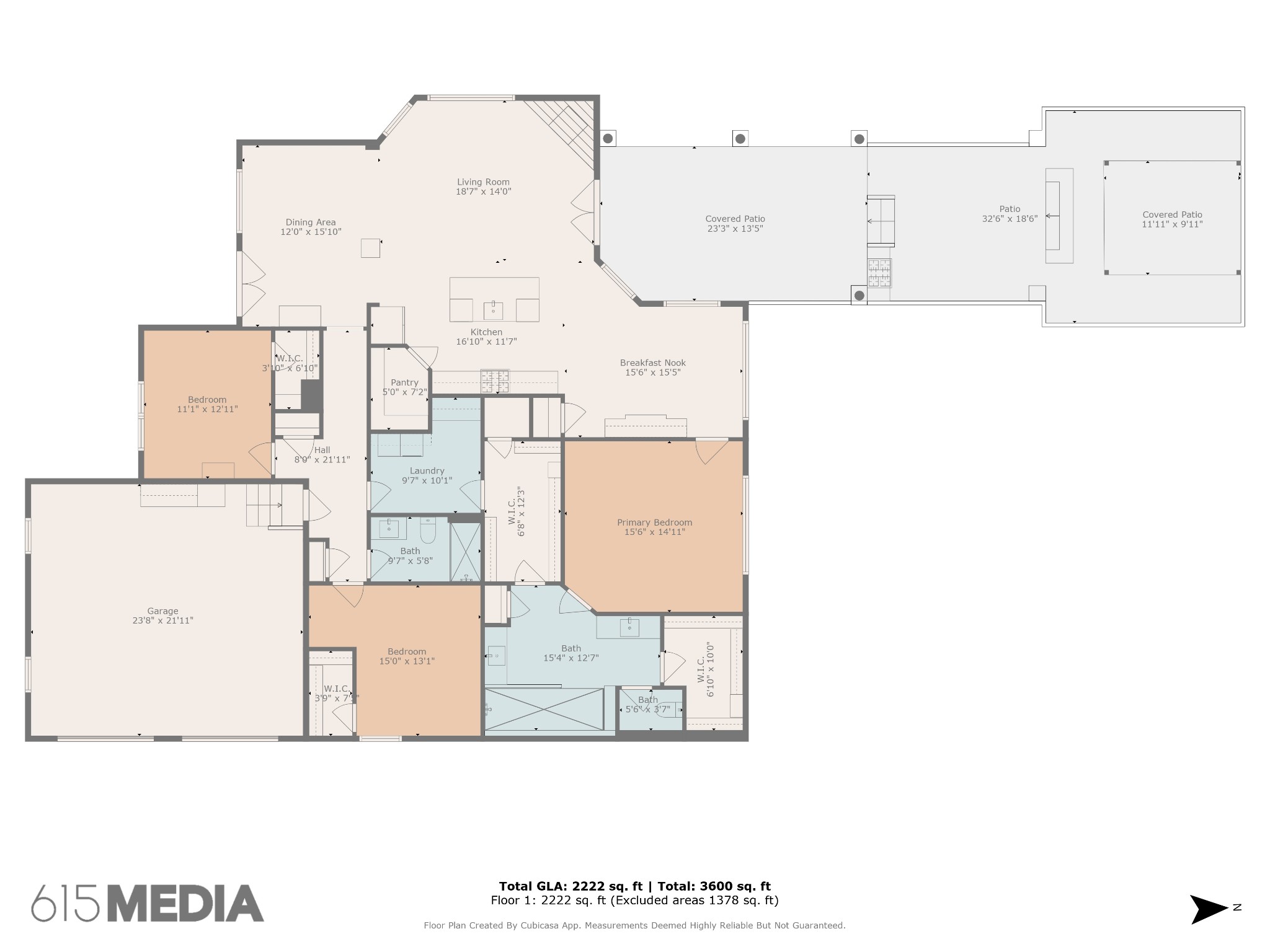1204 Valarie Ln