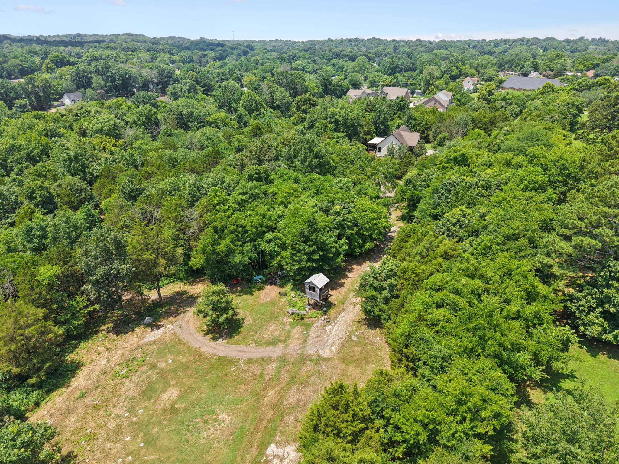 8130 Saundersville Rd