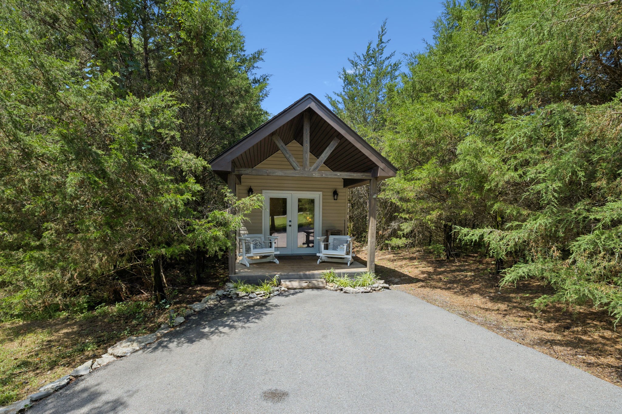 8130 Saundersville Rd