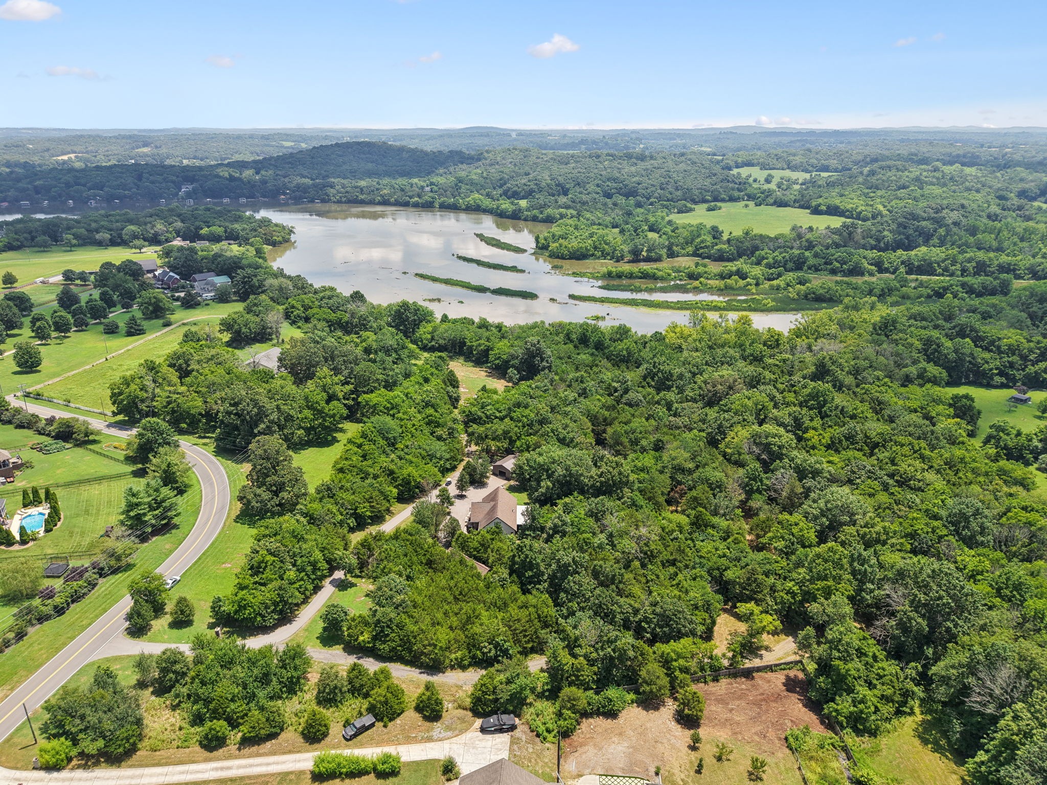 8130 Saundersville Rd