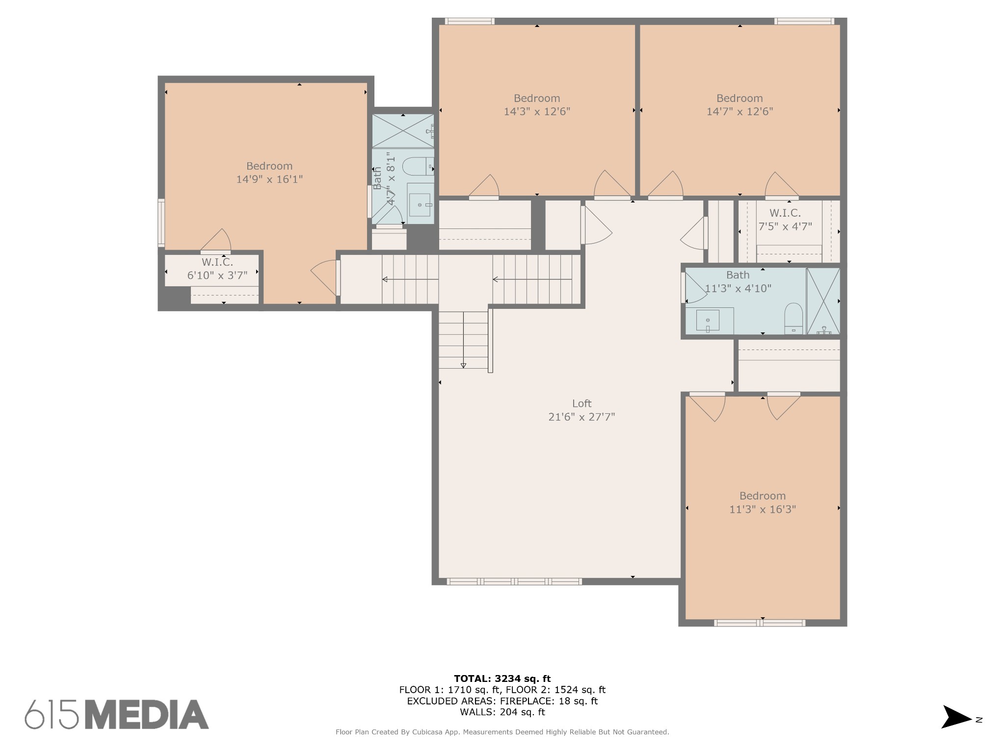 5475 Ayana Dr