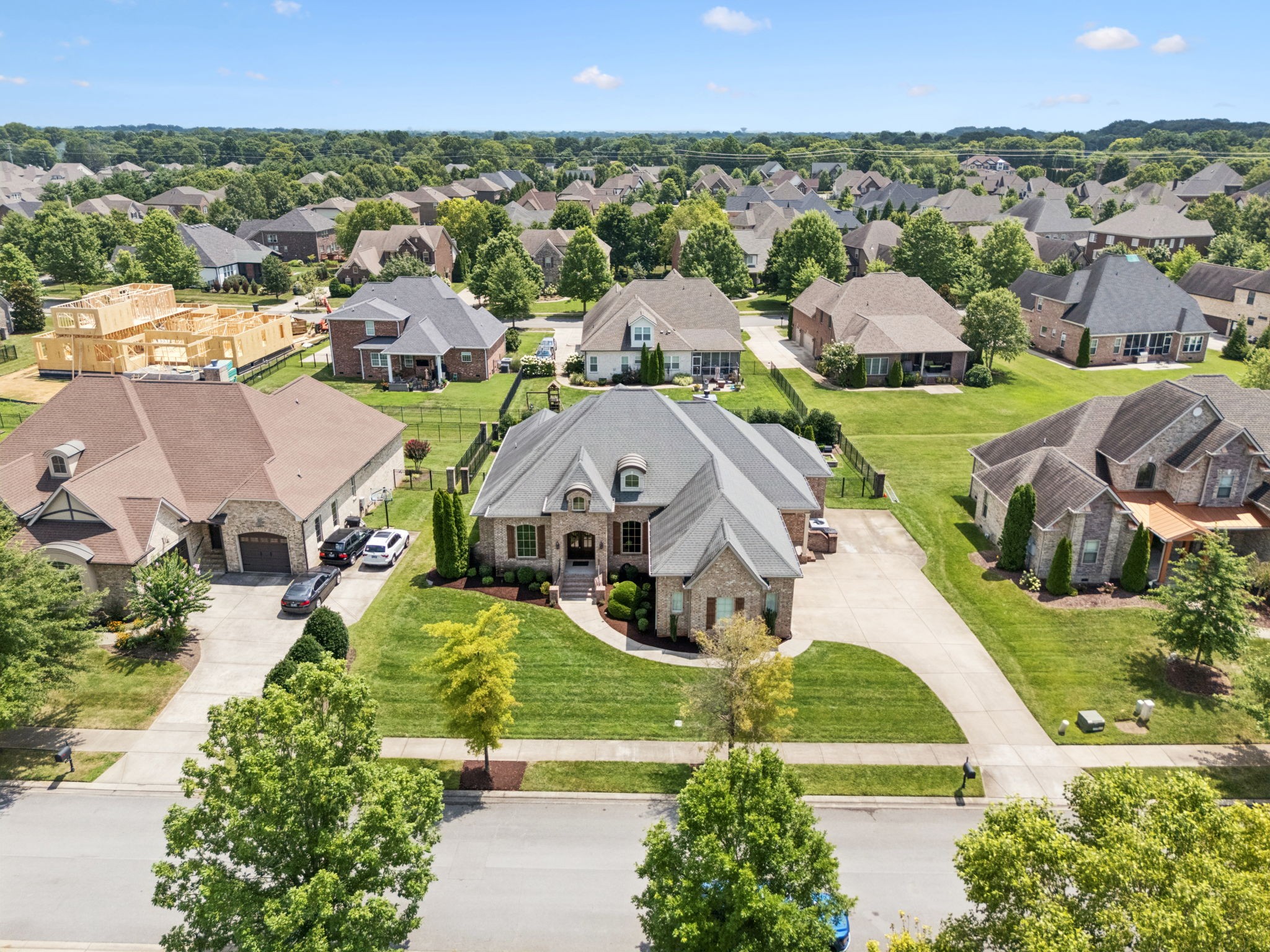 1915 Rolling Creek Dr
