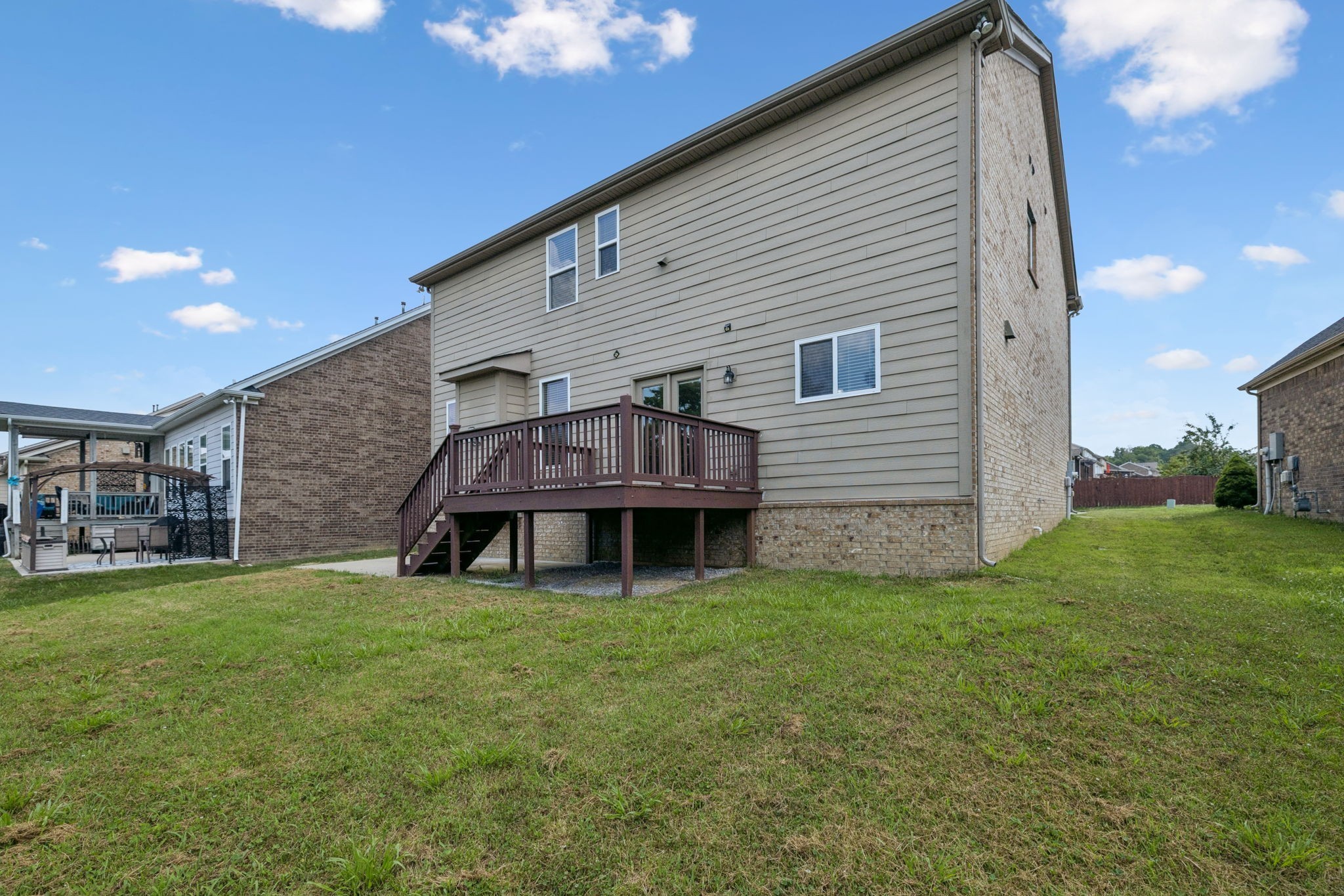 5012 Winslow Dr