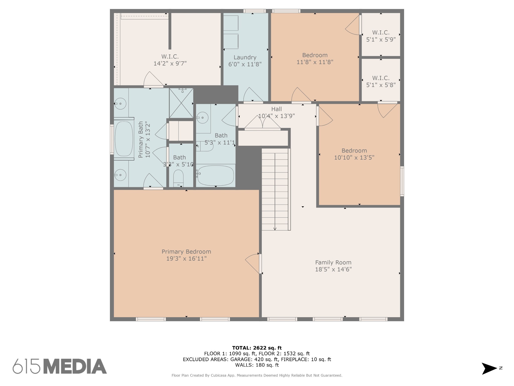 5012 Winslow Dr