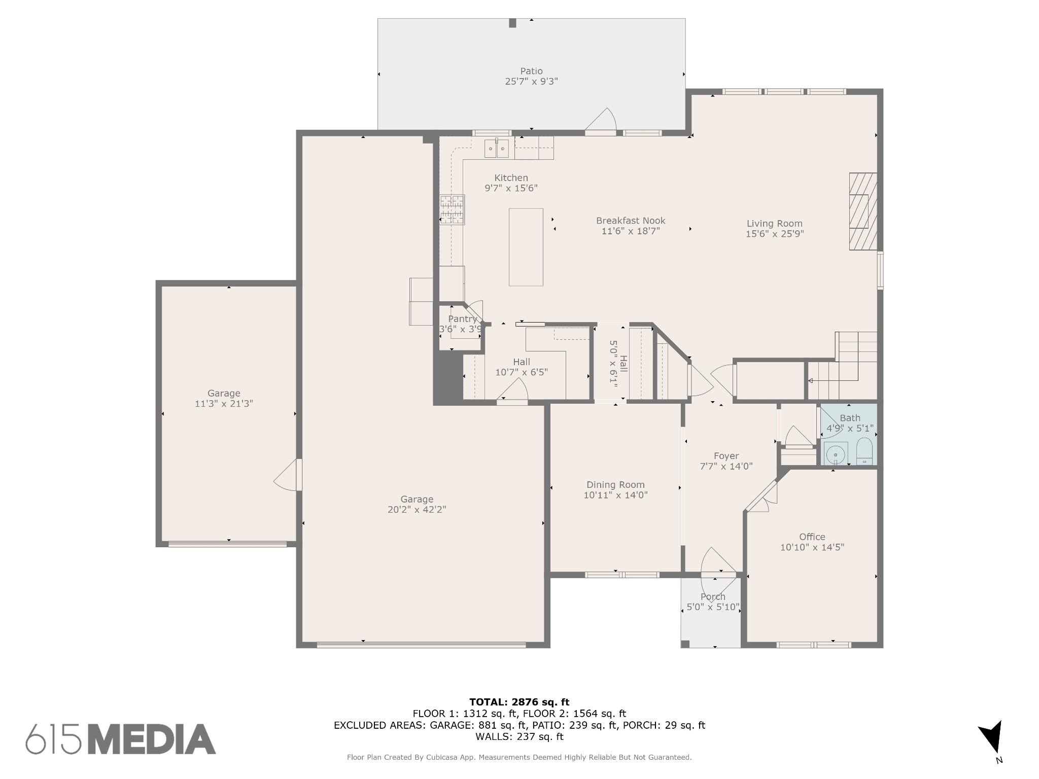 2809 Kaye Dr