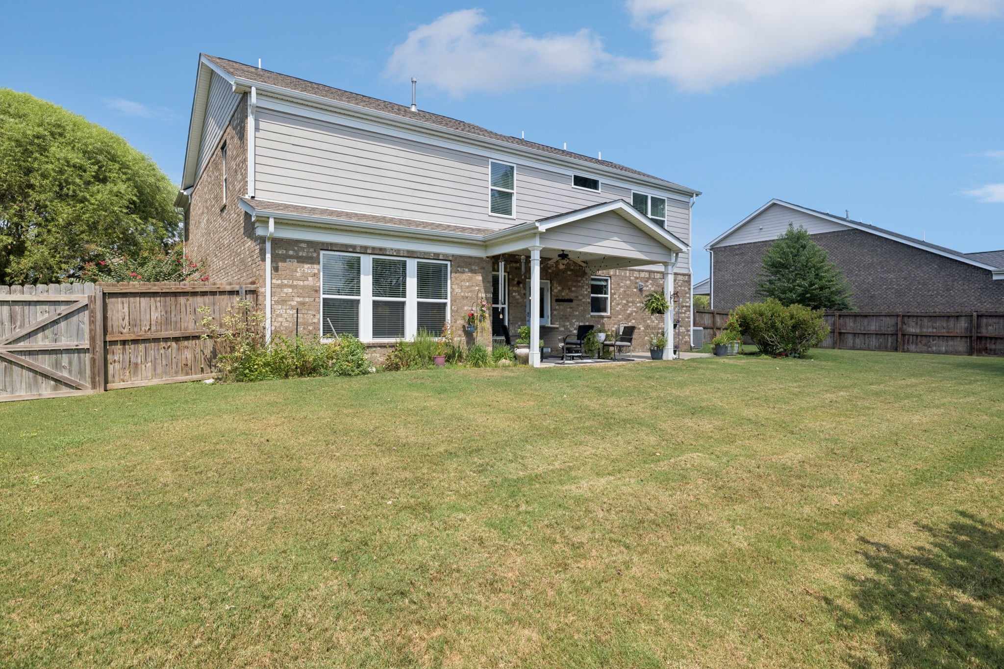 2809 Kaye Dr