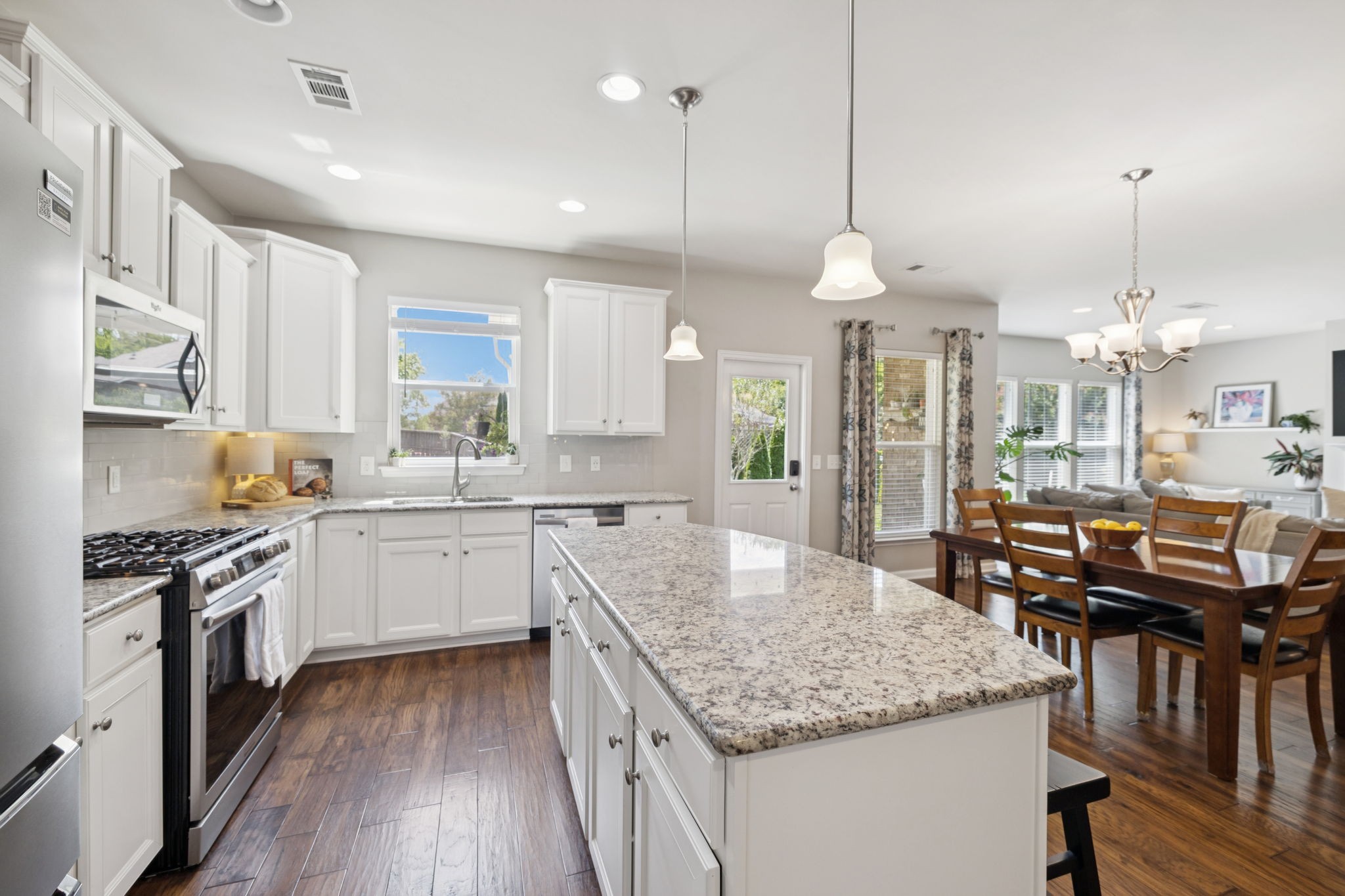 2809 Kaye Dr