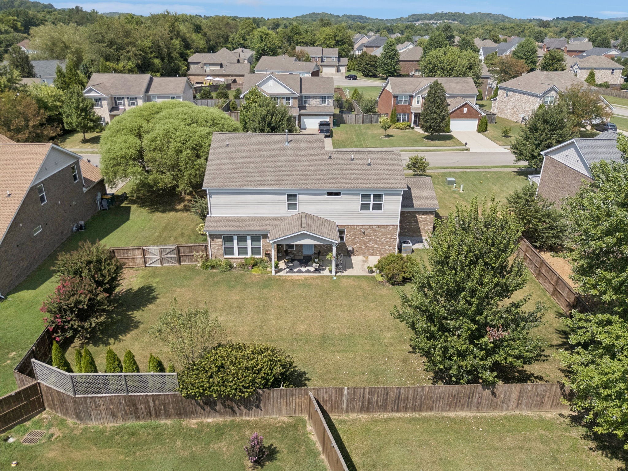 2809 Kaye Dr