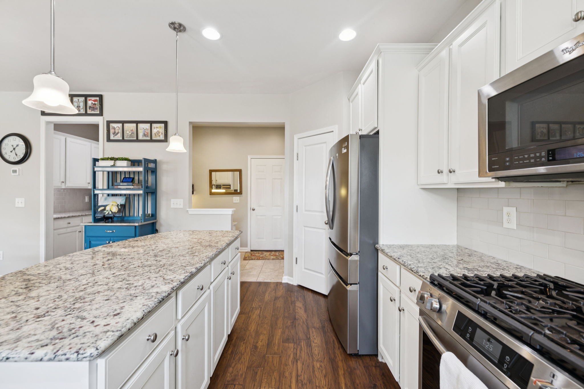 2809 Kaye Dr