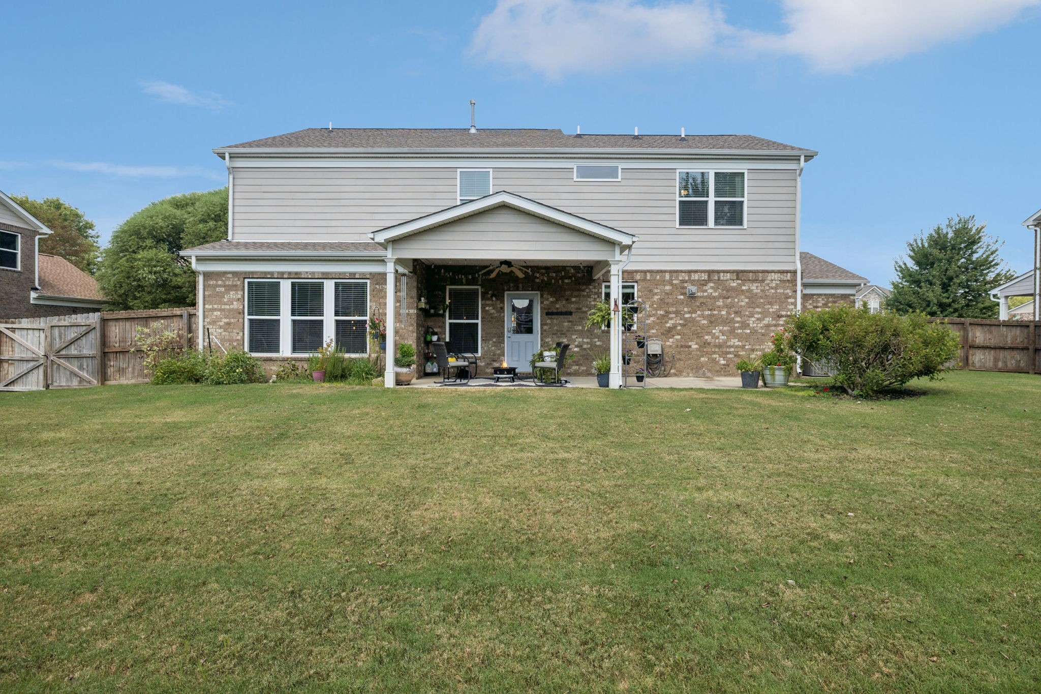 2809 Kaye Dr