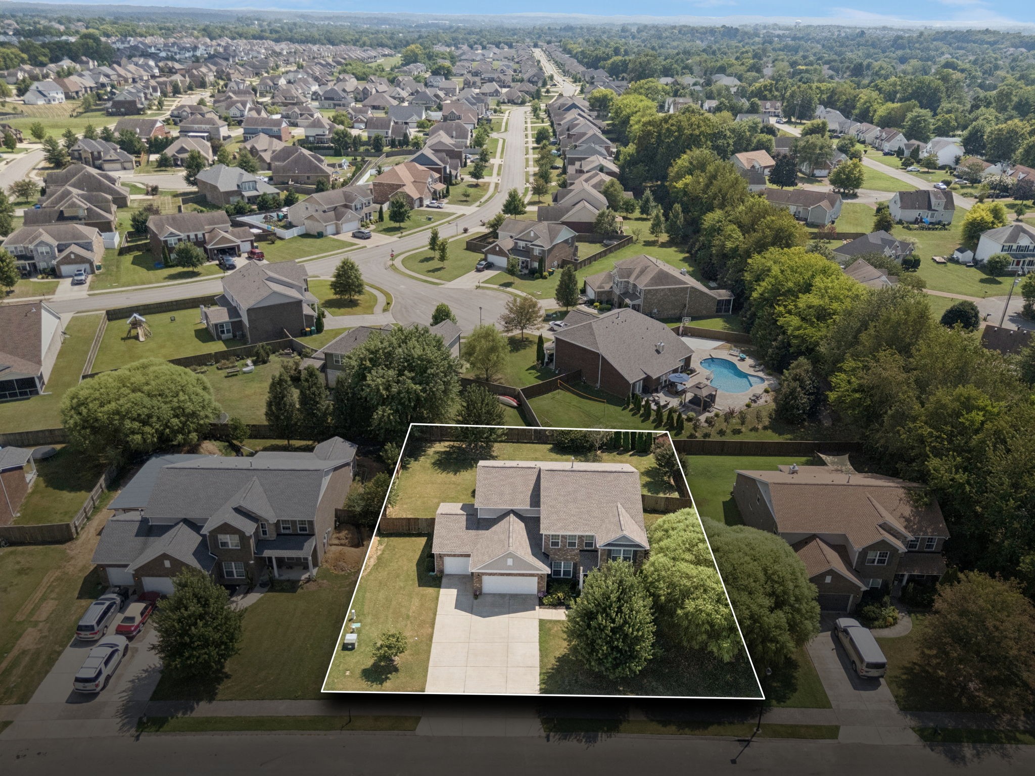 2809 Kaye Dr