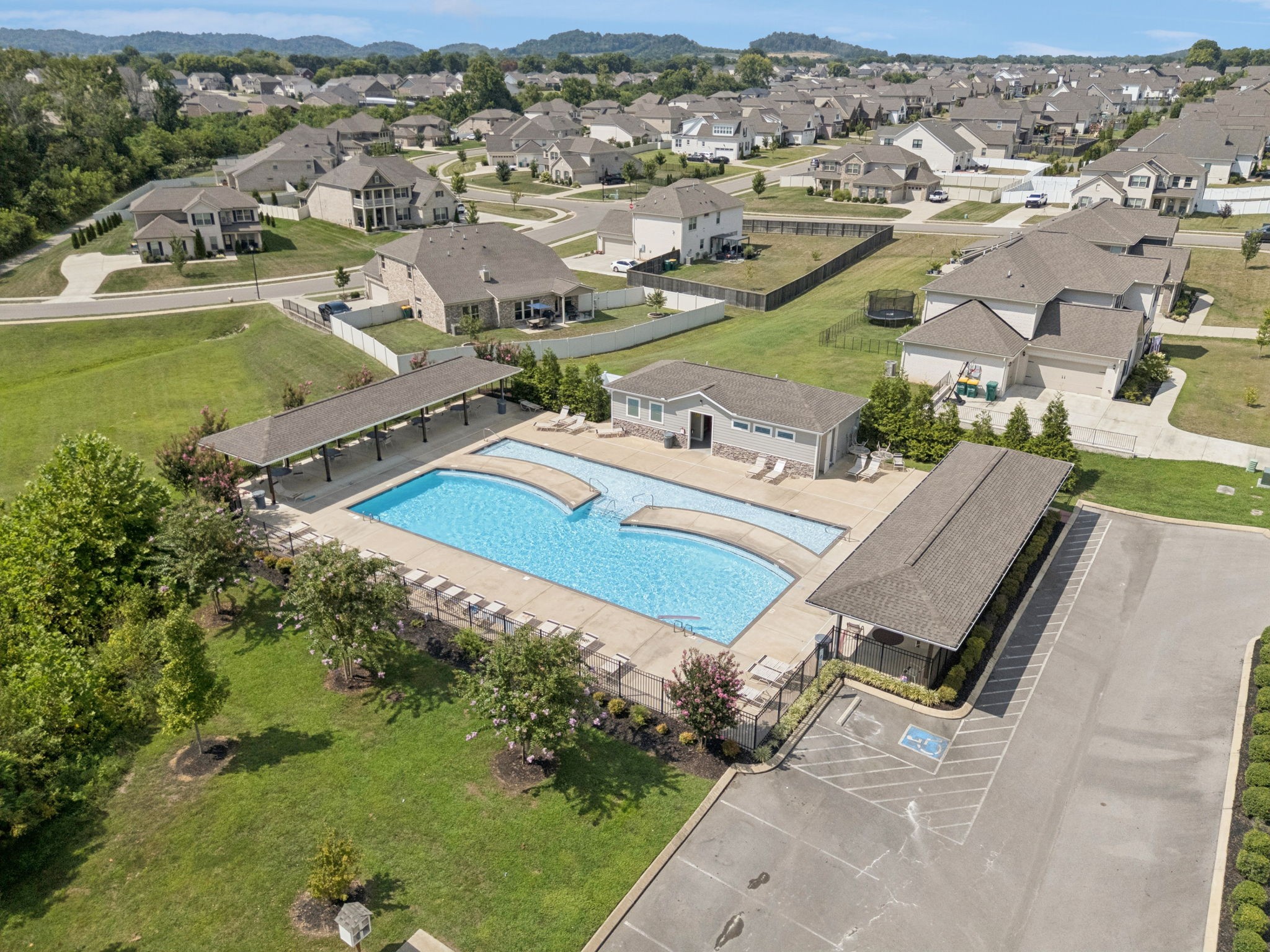 2809 Kaye Dr