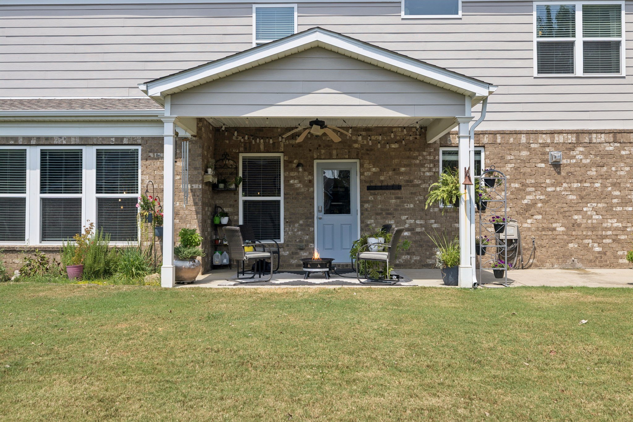 2809 Kaye Dr