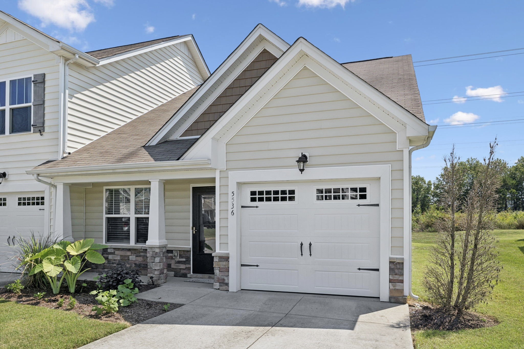 5536 Hamilton Cir
