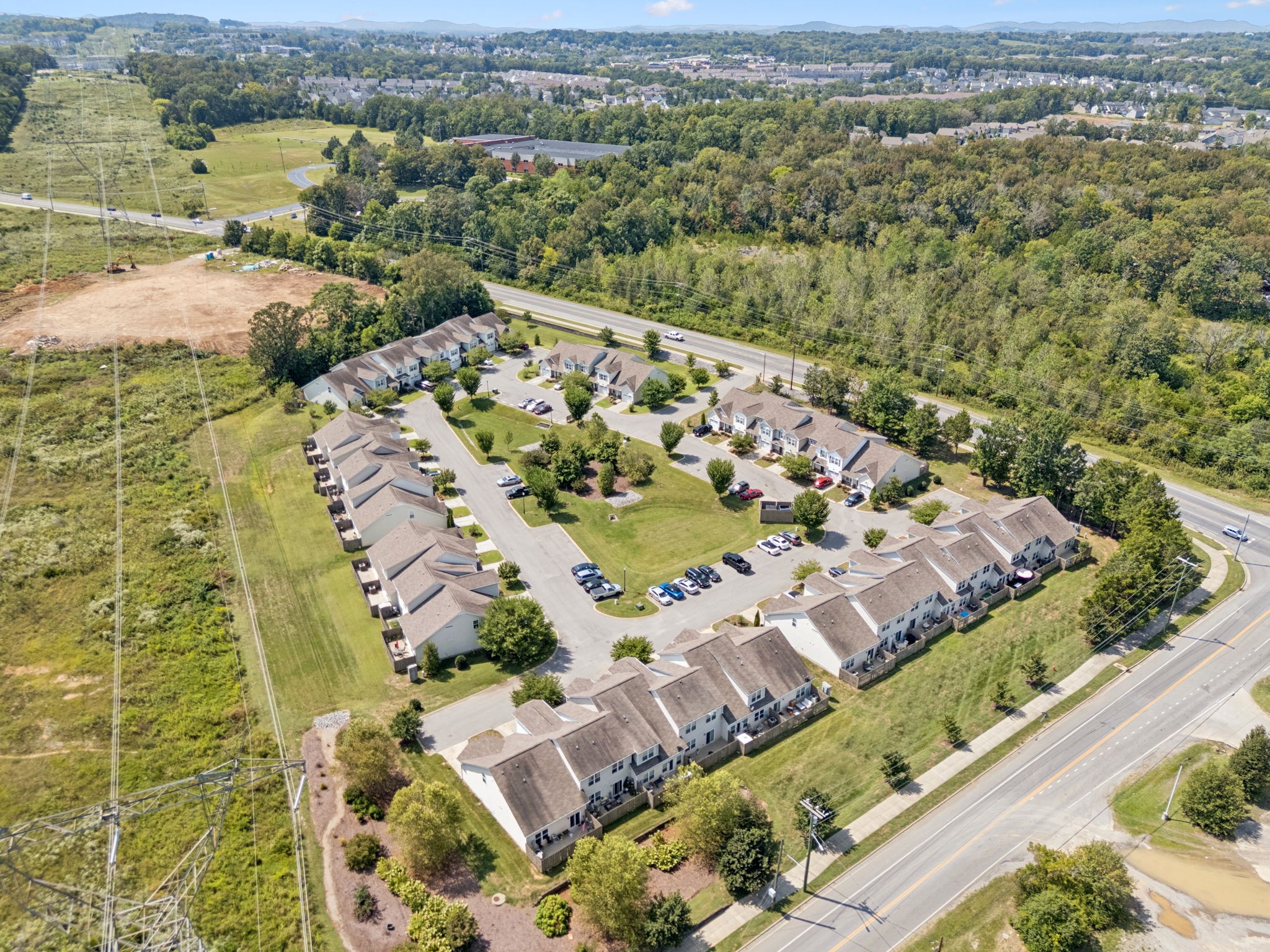 5536 Hamilton Cir