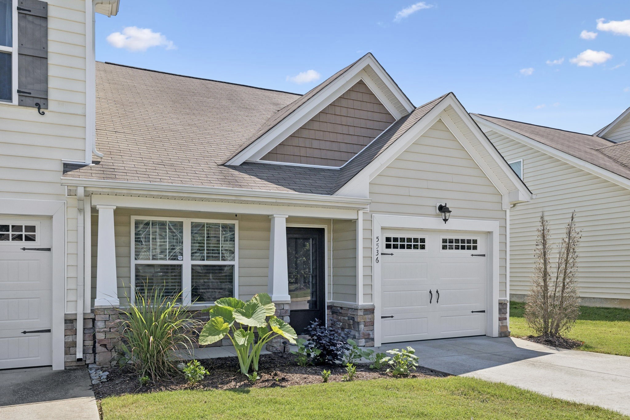 5536 Hamilton Cir