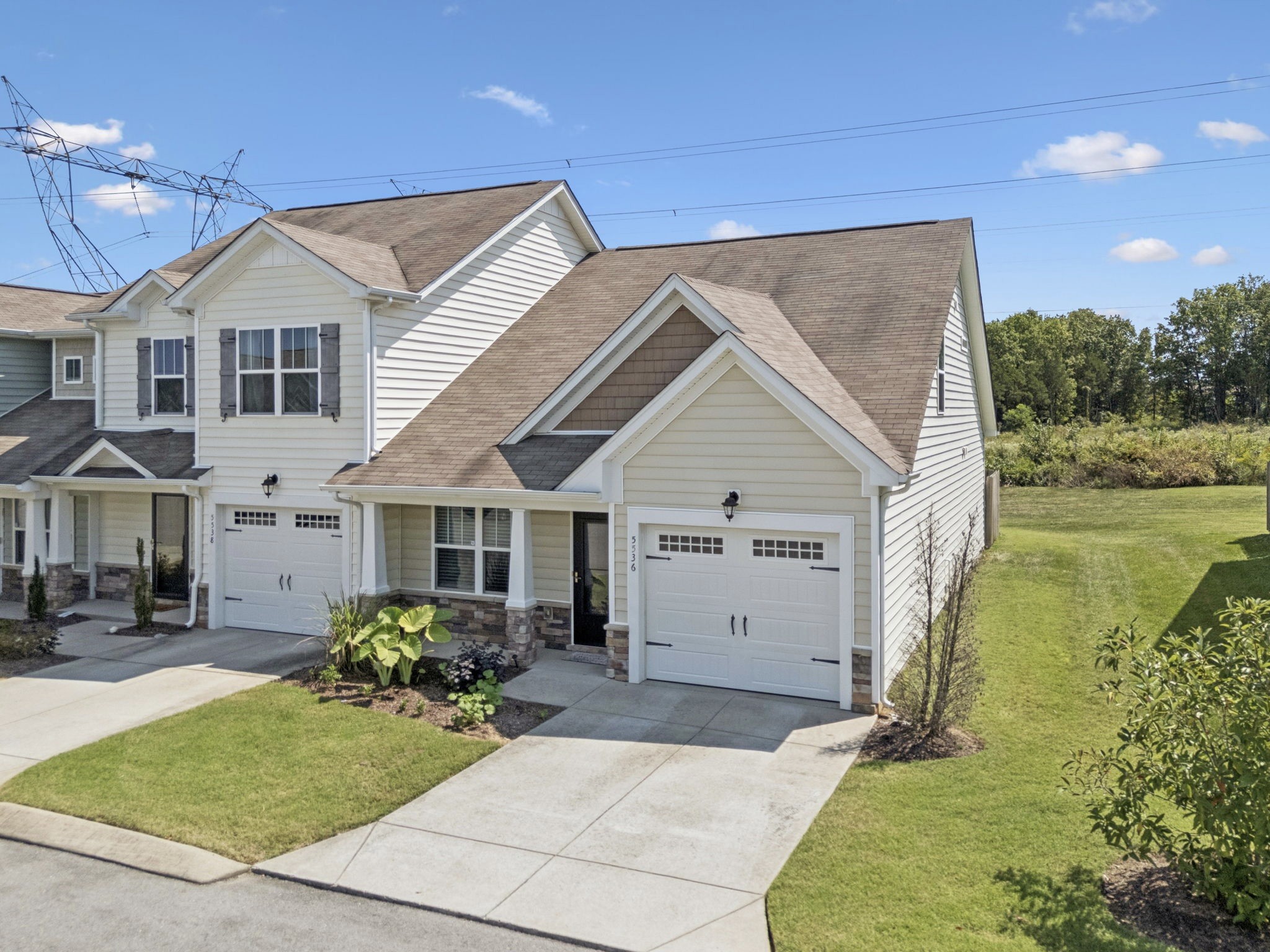 5536 Hamilton Cir