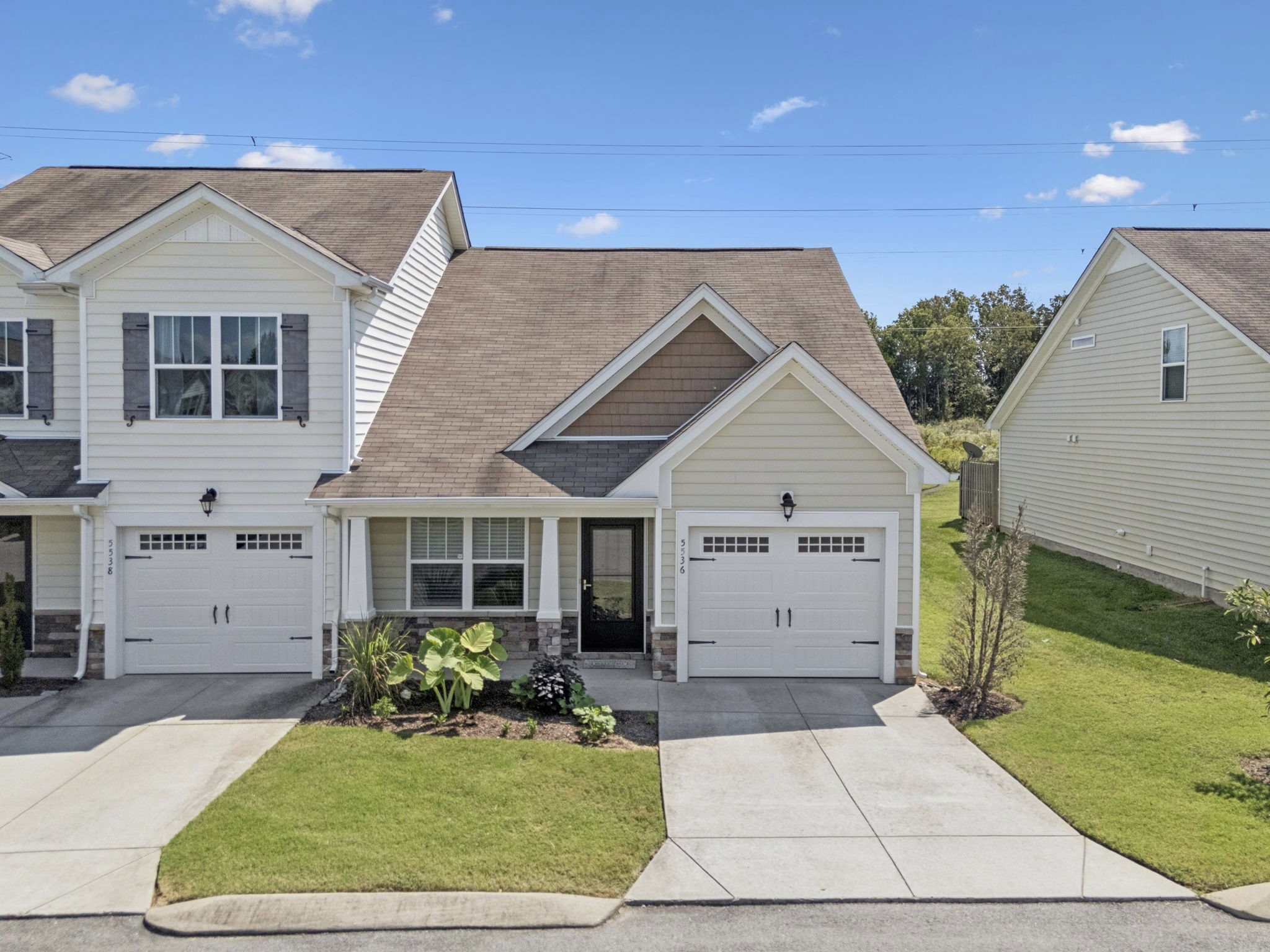 5536 Hamilton Cir