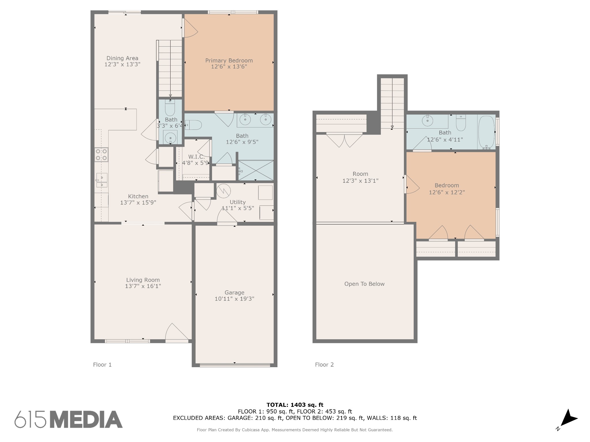 5536 Hamilton Cir