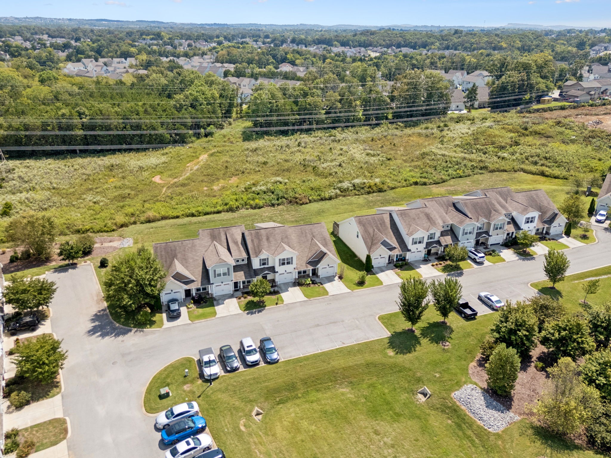 5536 Hamilton Cir