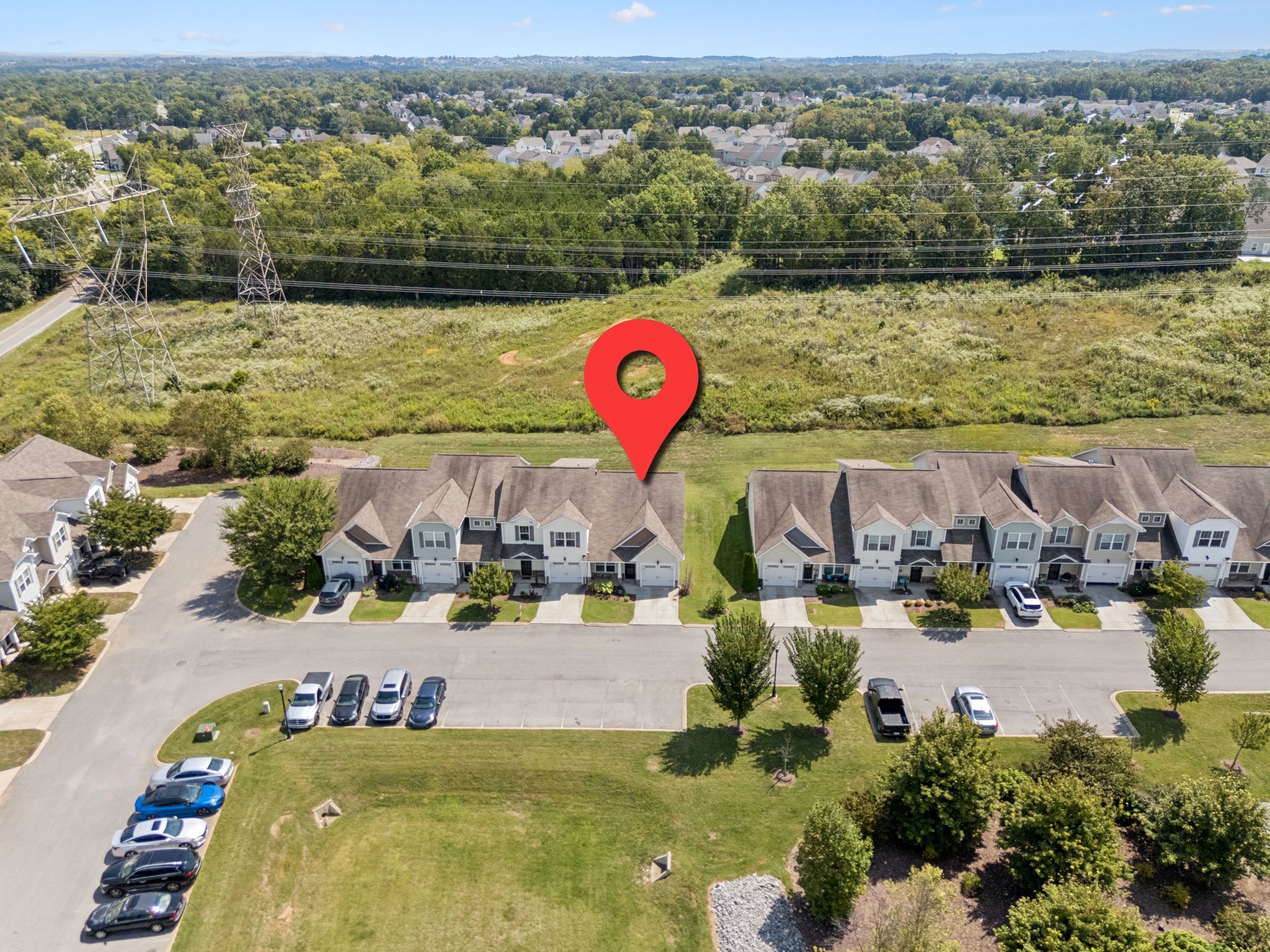 5536 Hamilton Cir