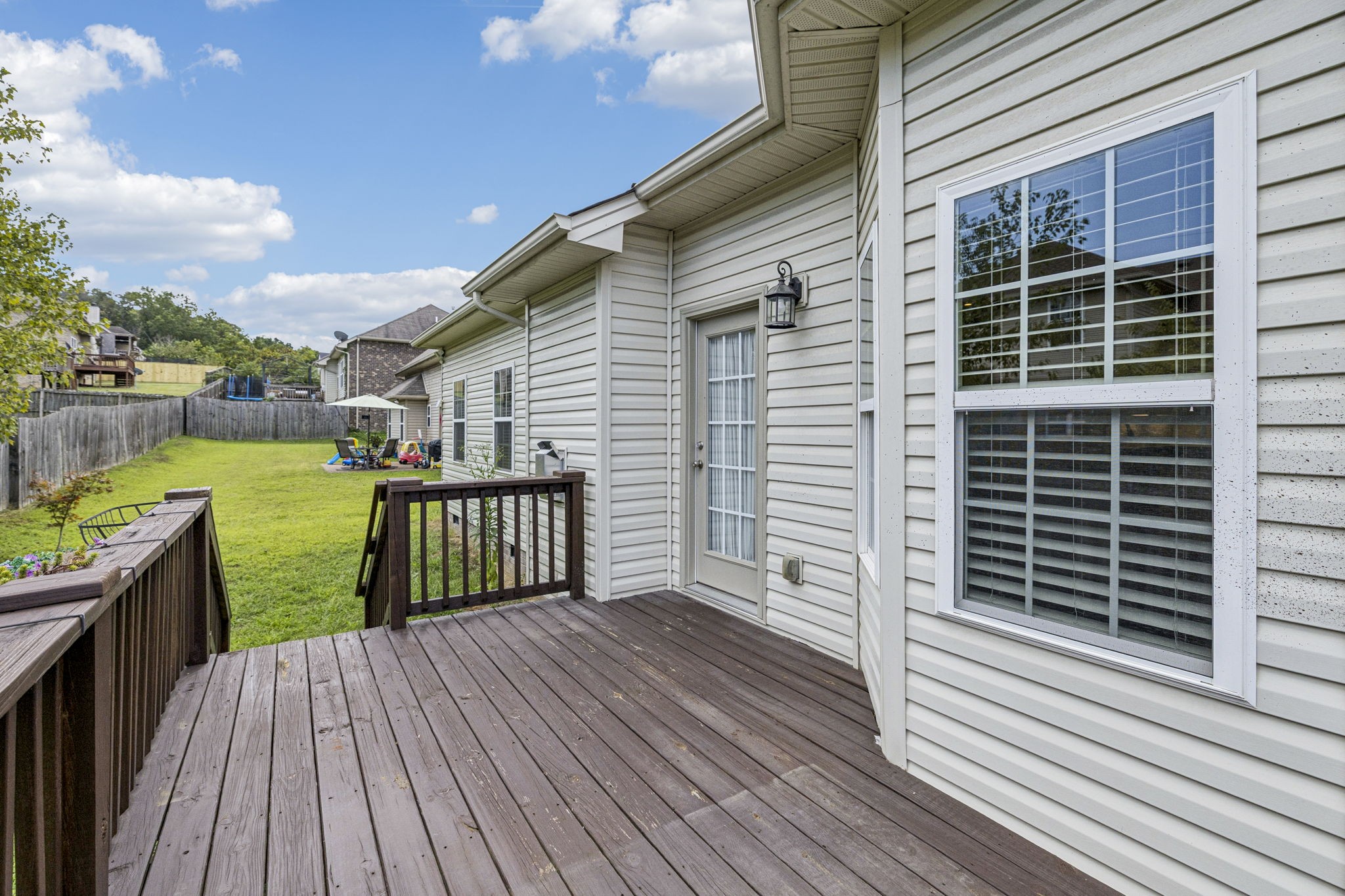 413 Chinook Dr