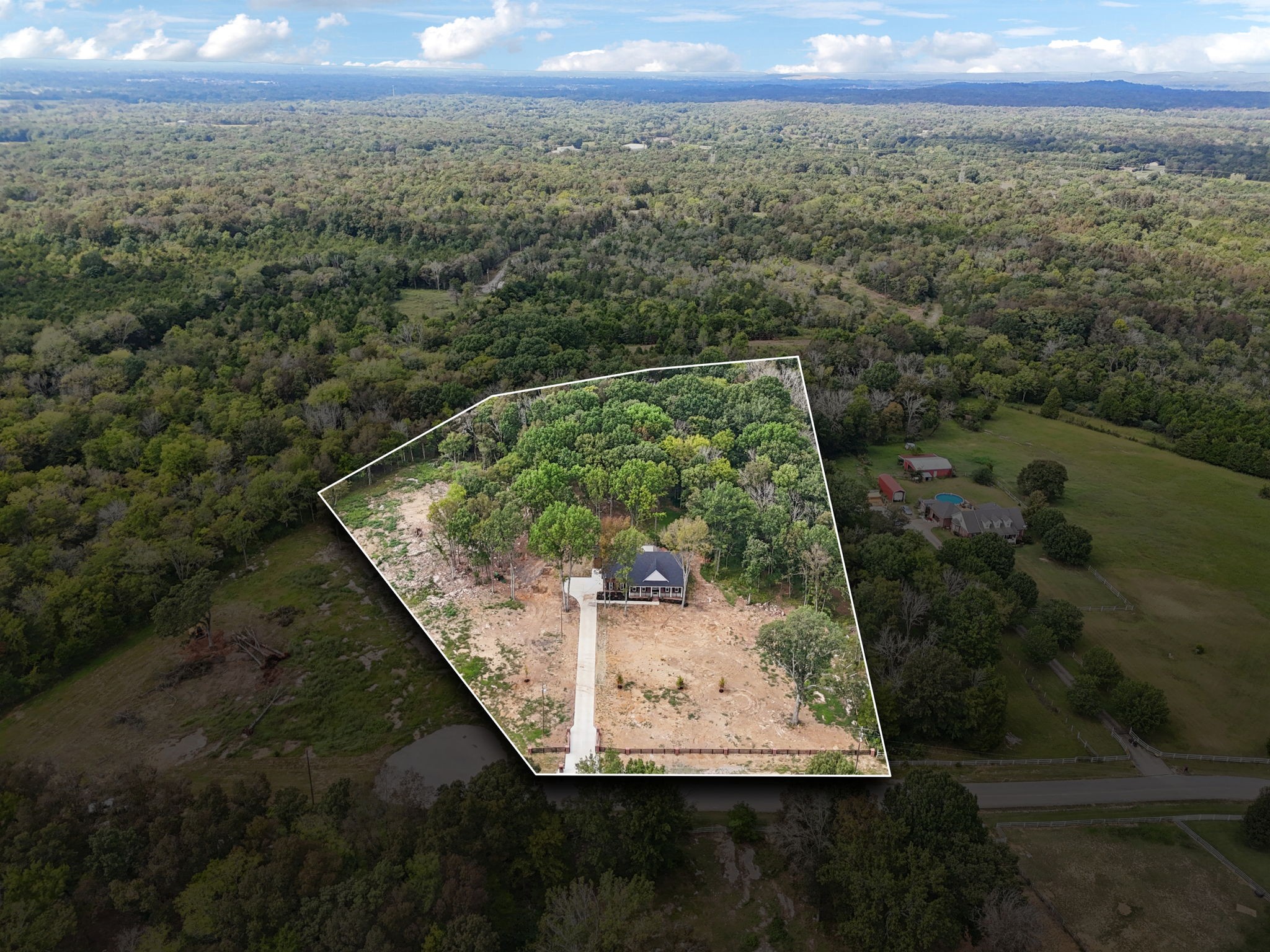 1235 George Patterson Rd