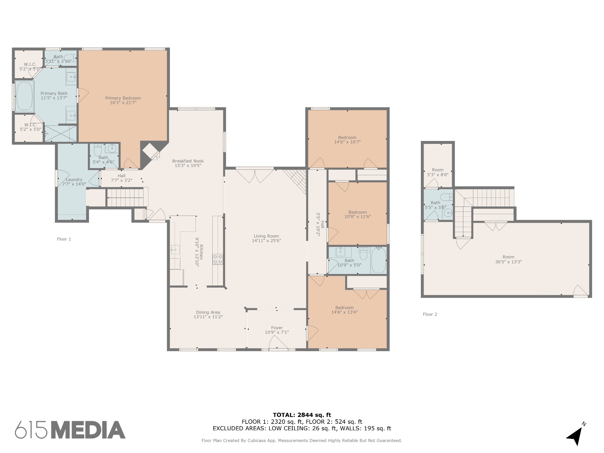 1235 George Patterson Rd