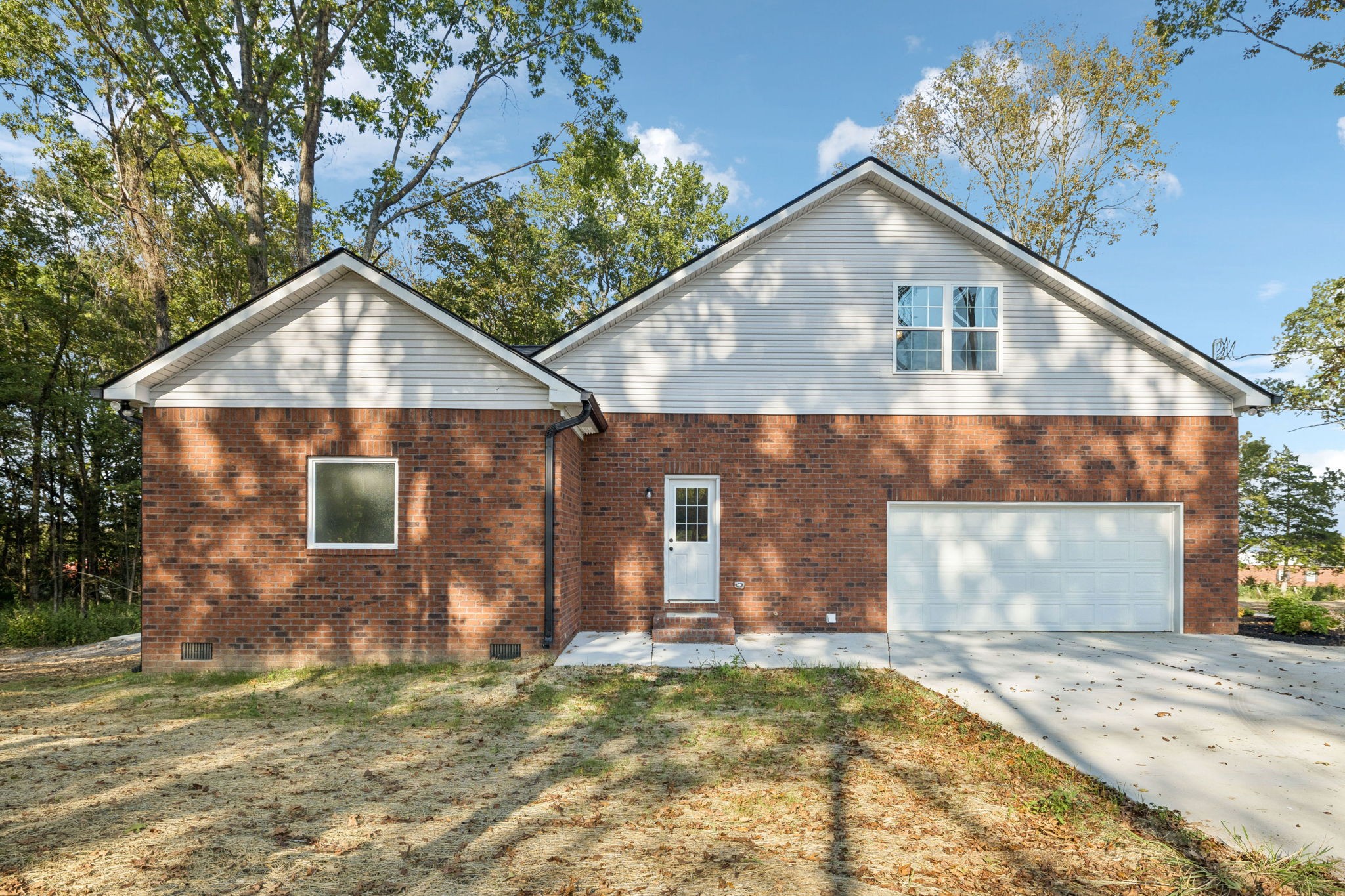 1235 George Patterson Rd